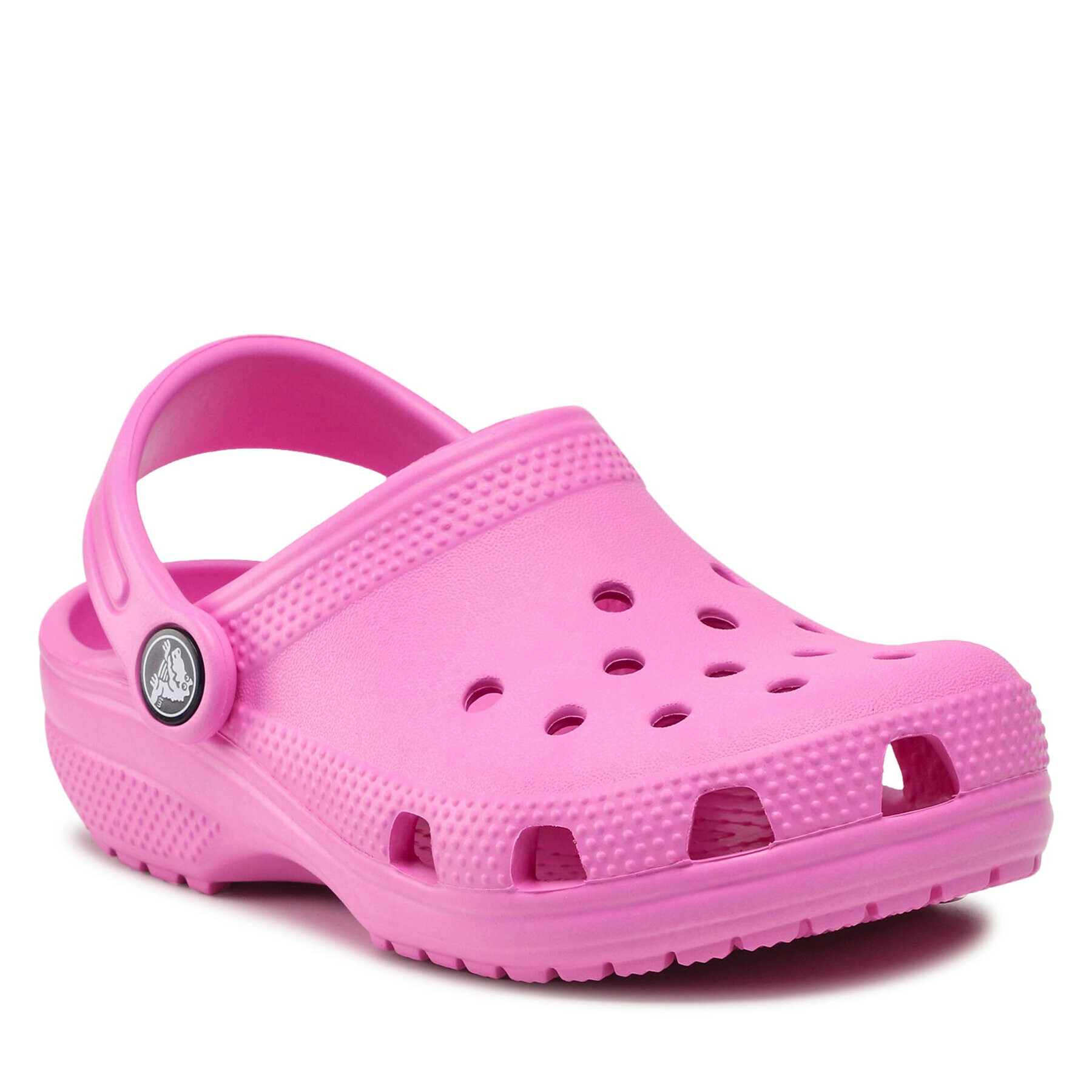 Crocs Чехли Classic Clog K 206991 Розов - Pepit.bg