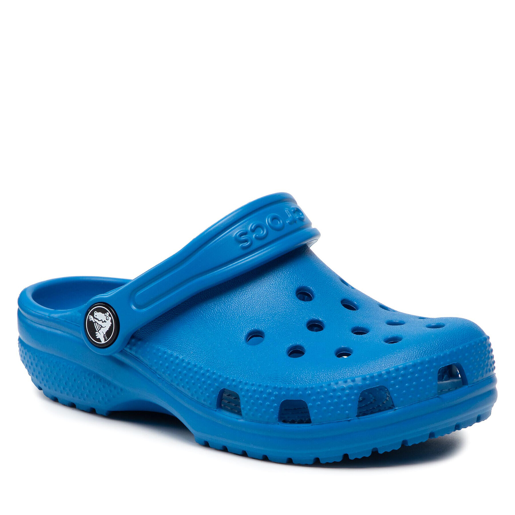 Crocs Чехли Classic Clog K 206991 Син - Pepit.bg