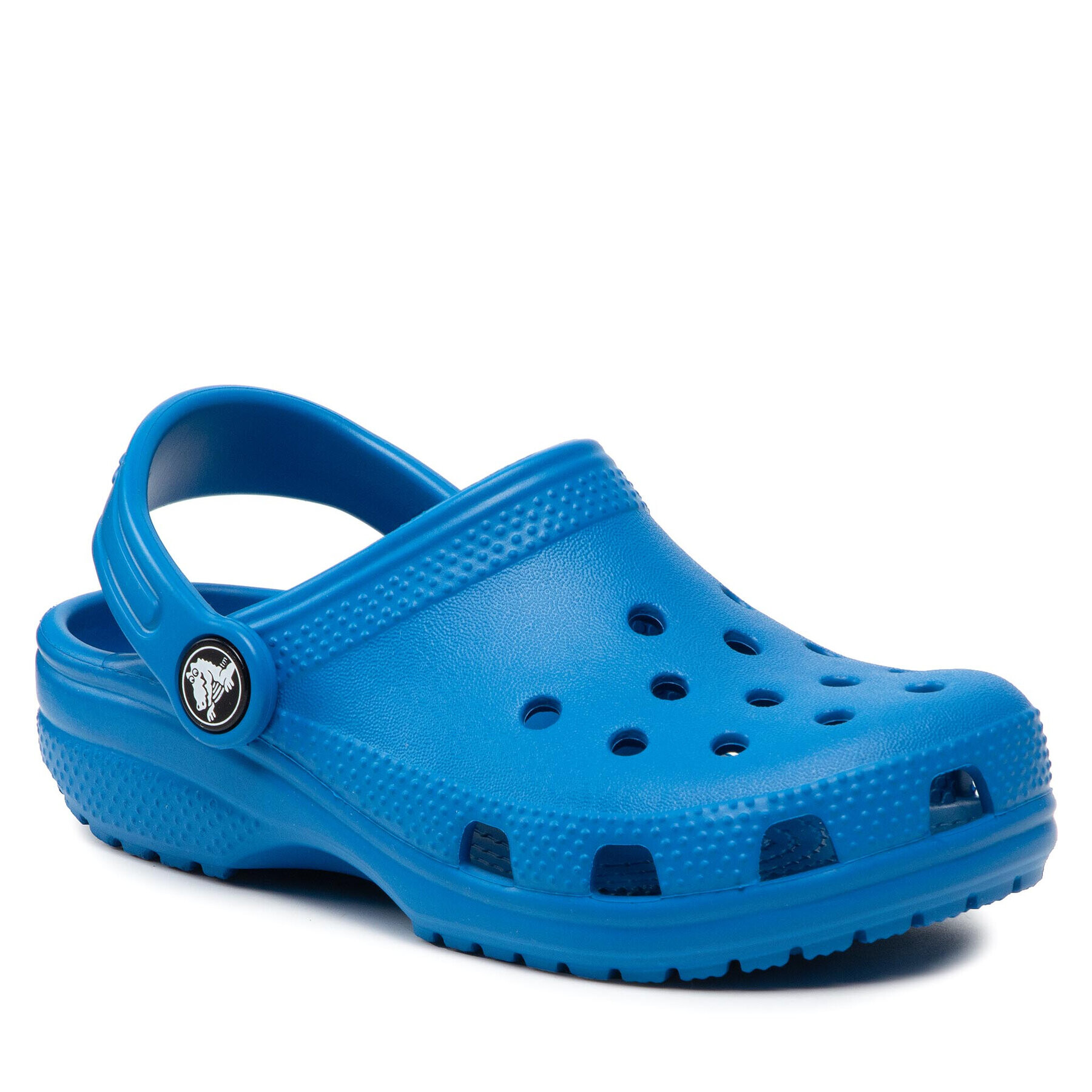 Crocs Чехли Classic Clog K 206991 Син - Pepit.bg