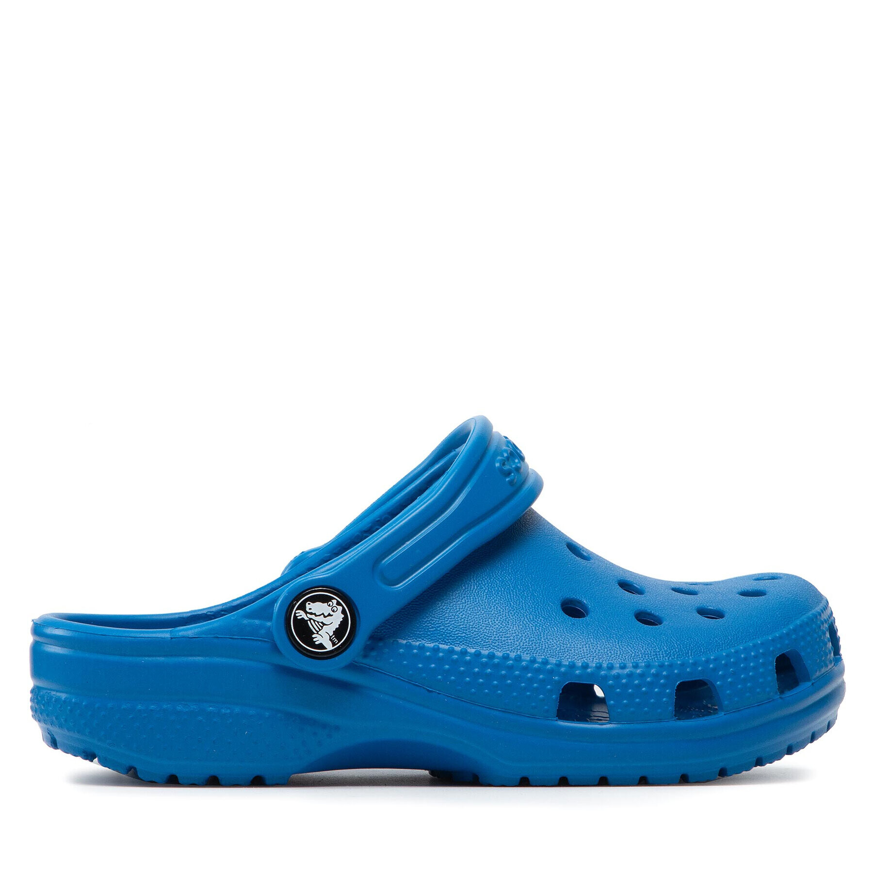 Crocs Чехли Classic Clog K 206991 Син - Pepit.bg