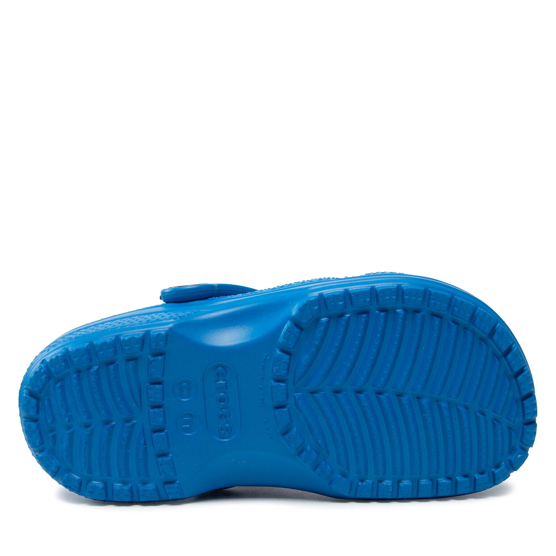 Crocs Чехли Classic Clog K 206991 Син - Pepit.bg