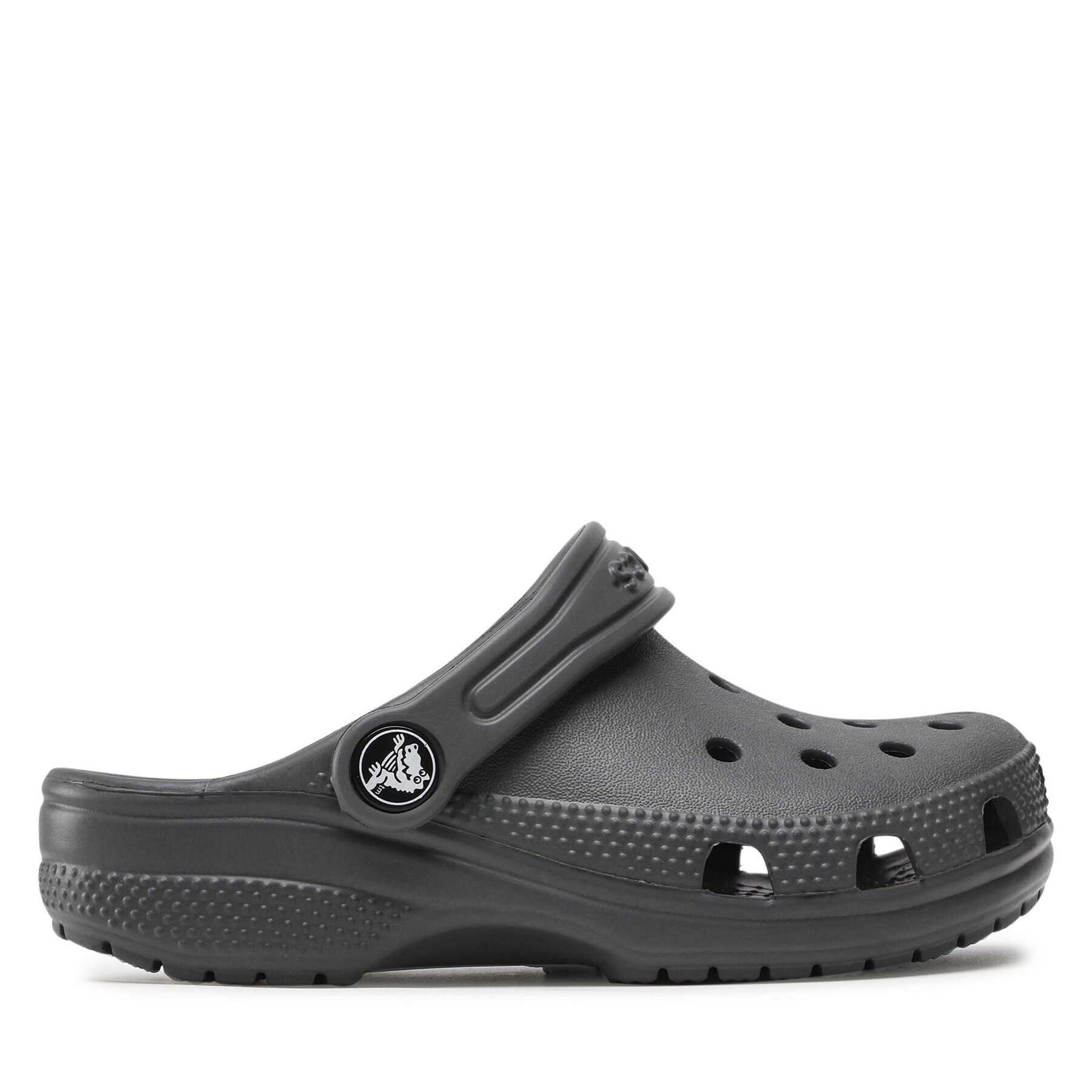 Crocs Чехли Classic Clog K 206991 Сив - Pepit.bg