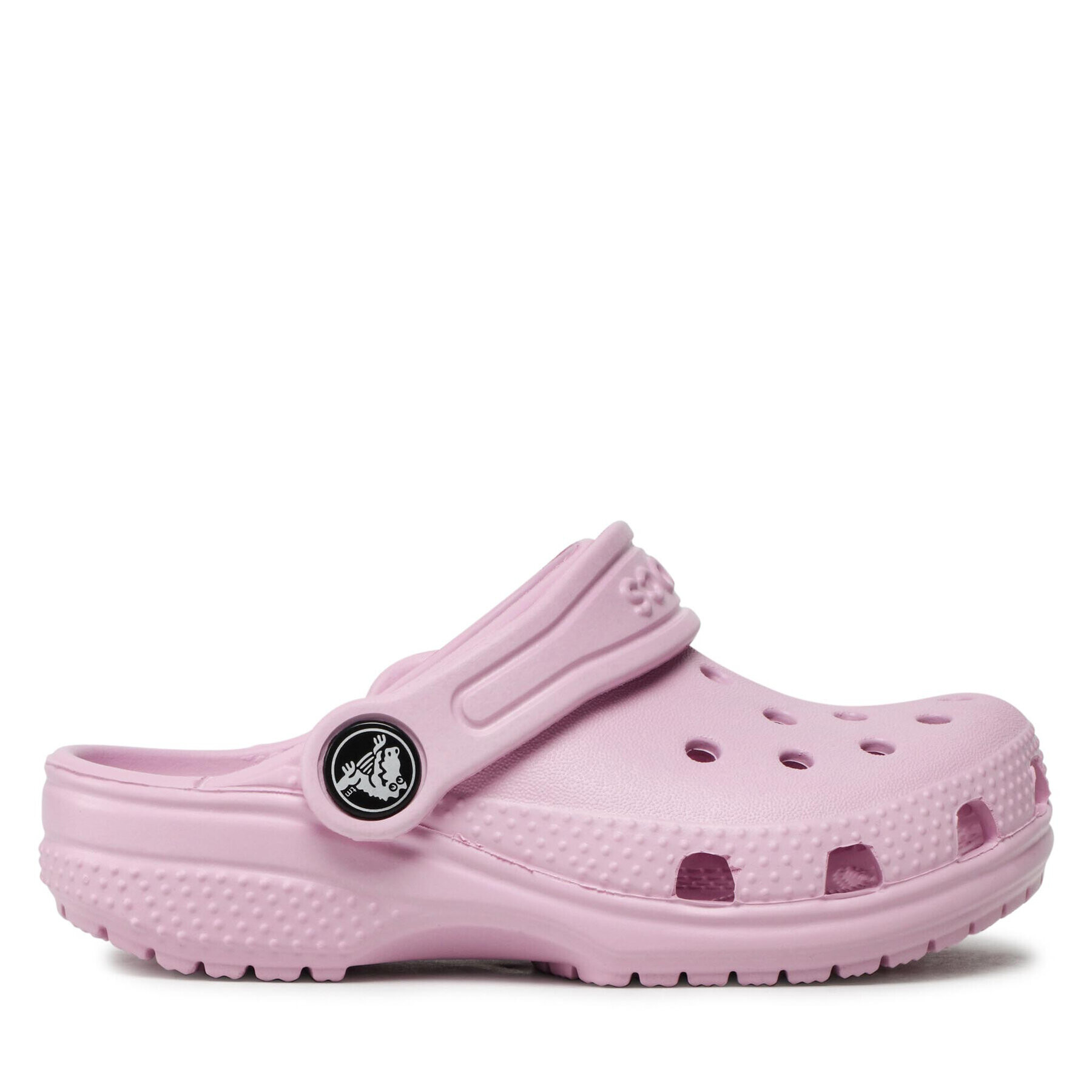 Crocs Чехли Classic Clog T 206990 Розов - Pepit.bg