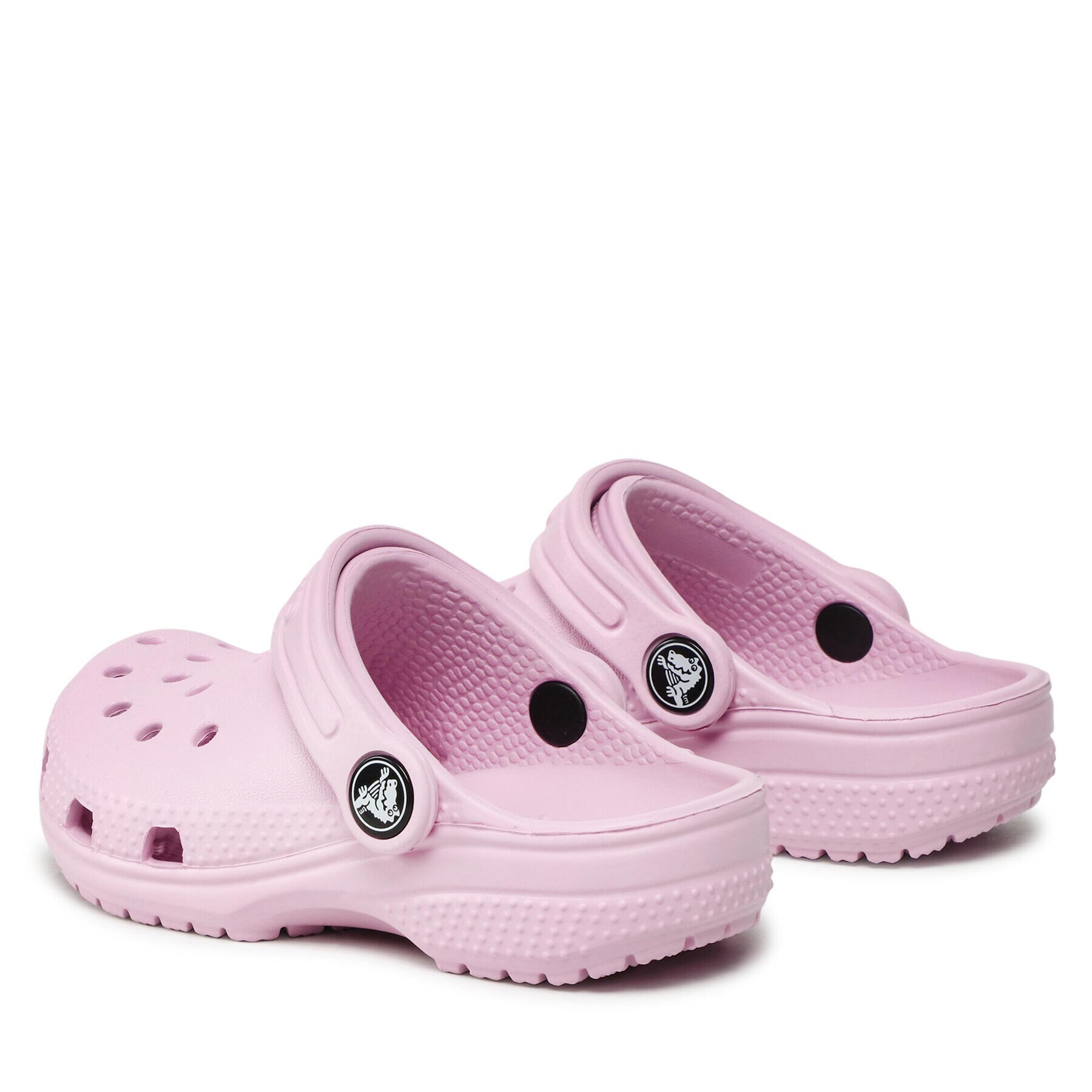 Crocs Чехли Classic Clog T 206990 Розов - Pepit.bg