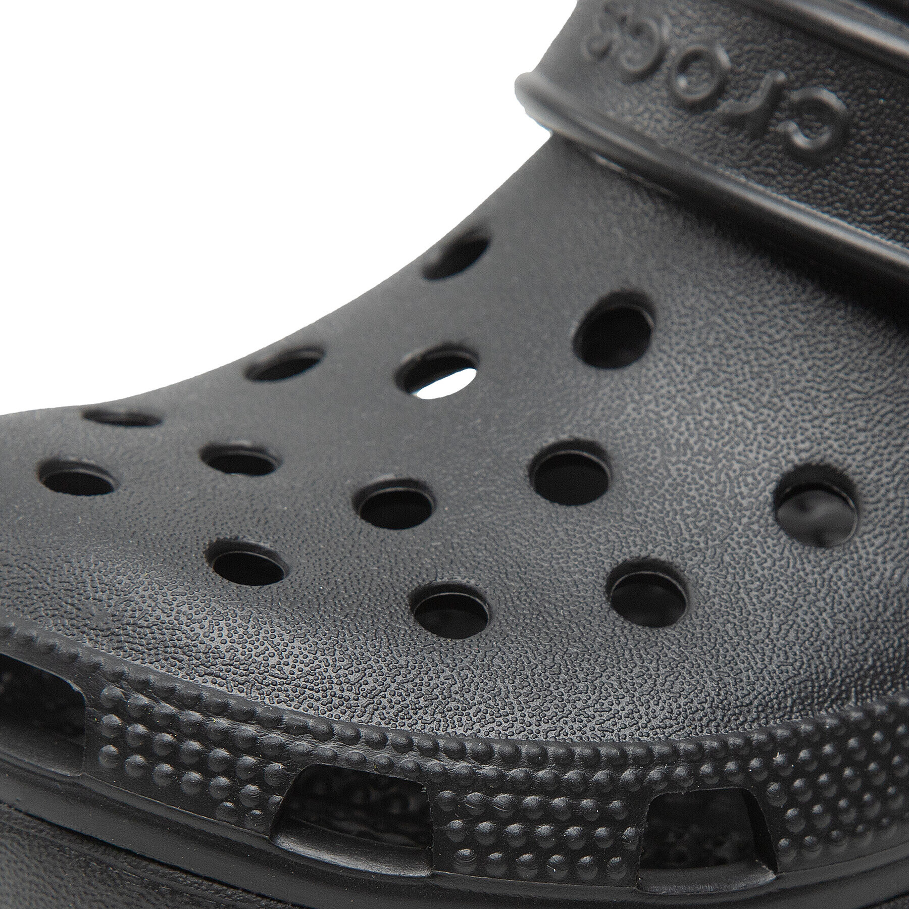 Crocs Чехли Classic Cutie Clog 207708 Черен - Pepit.bg