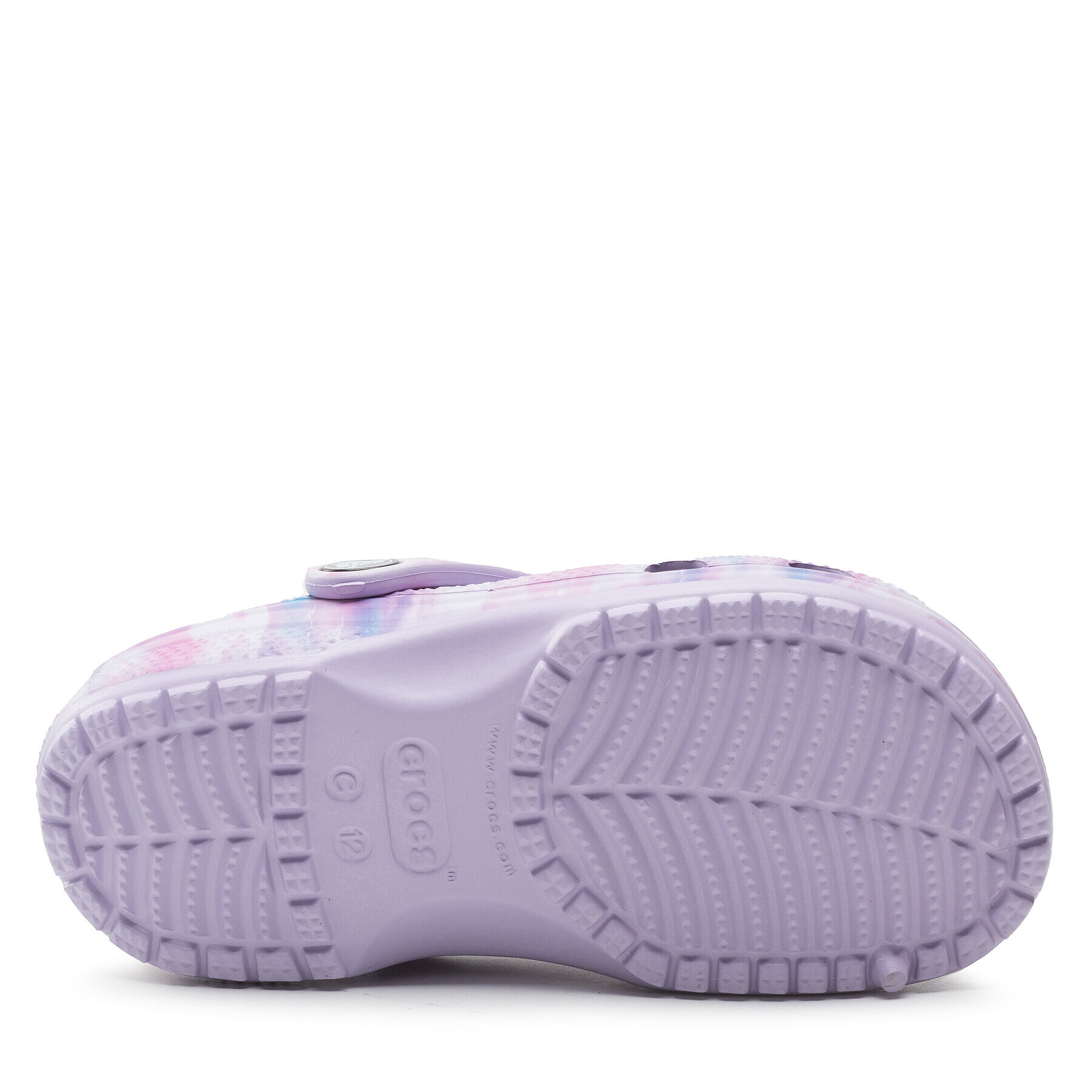 Crocs Чехли Classic Dream Clog K 207596 Розов - Pepit.bg