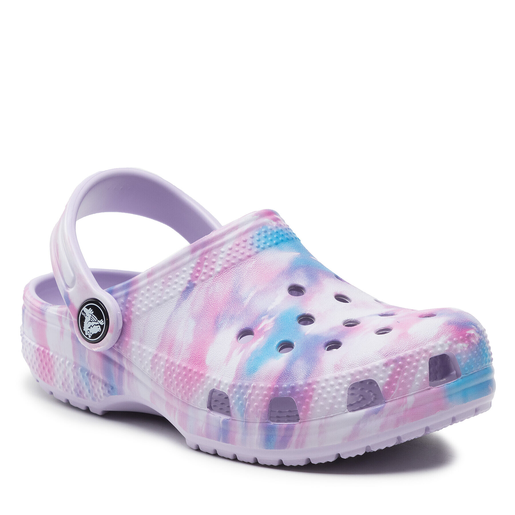 Crocs Чехли Classic Dream Clog K 207596 Розов - Pepit.bg