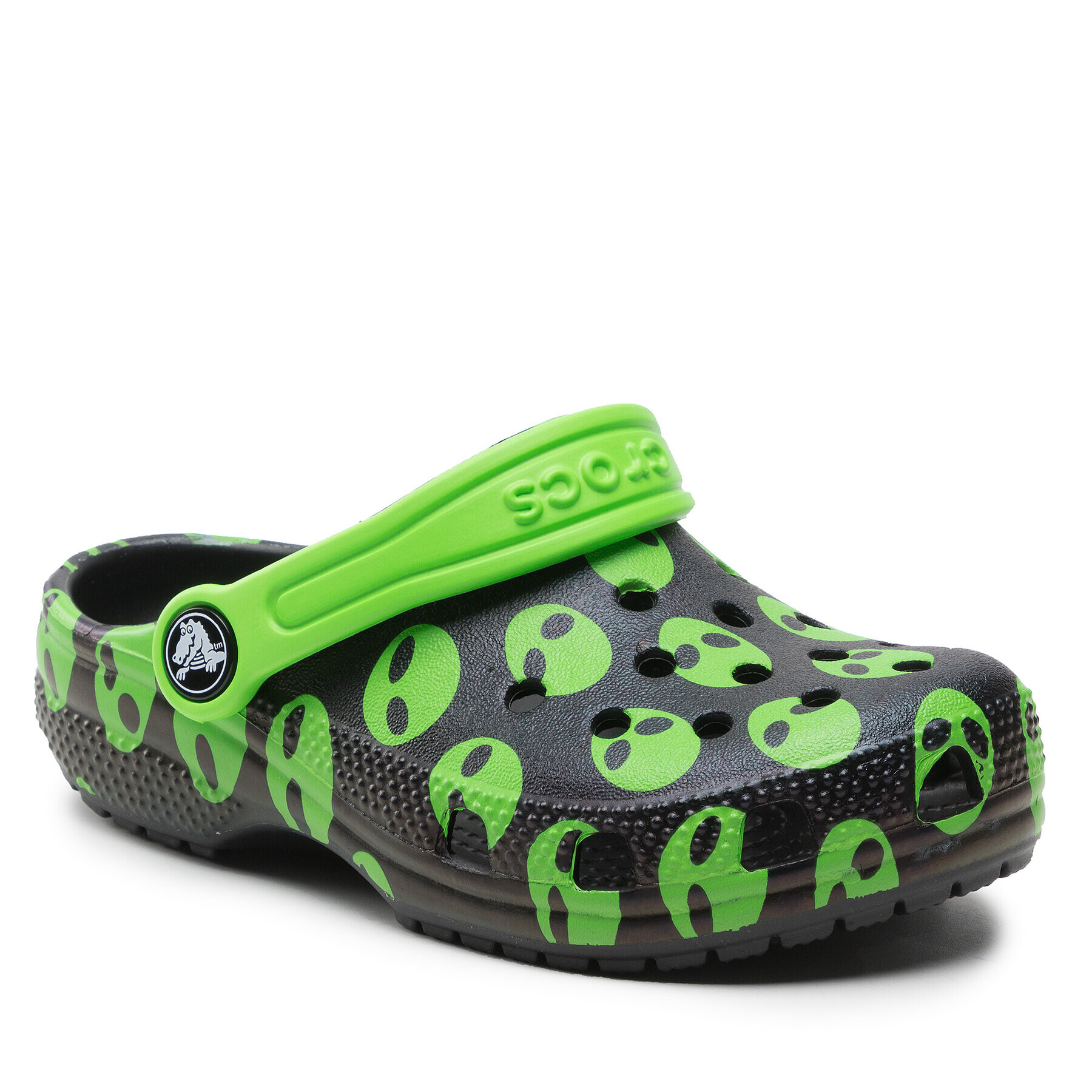 Crocs Чехли Classic Easy Icon Clog 207599 Черен - Pepit.bg