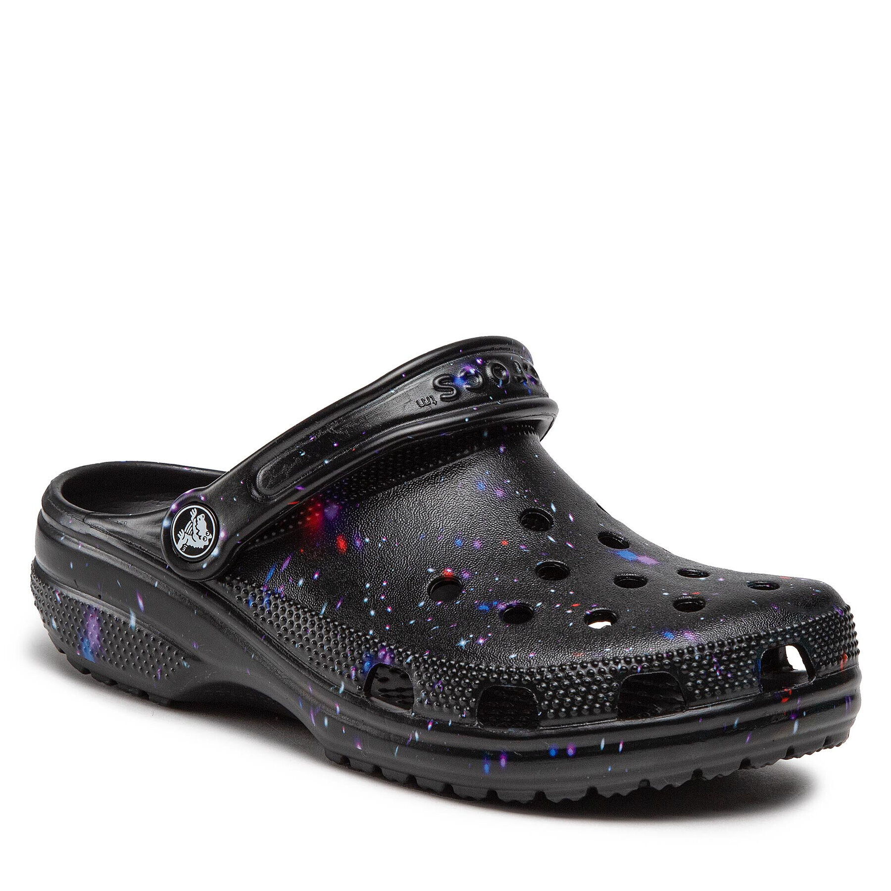 Crocs Чехли Classic Out Of This Wordll Cg 206868 Черен - Pepit.bg