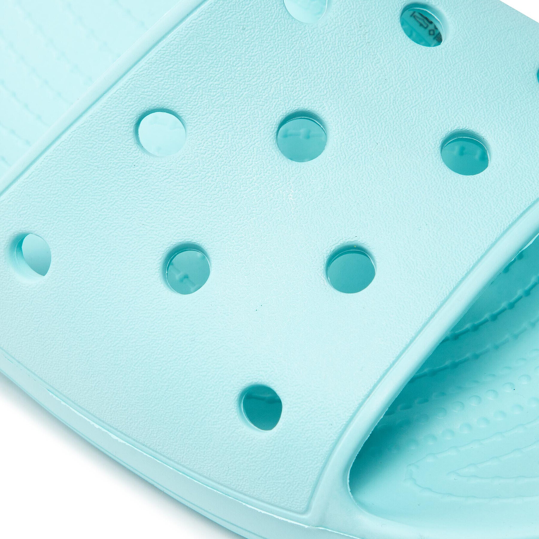 Crocs Чехли Classic Slide 206121 Син - Pepit.bg