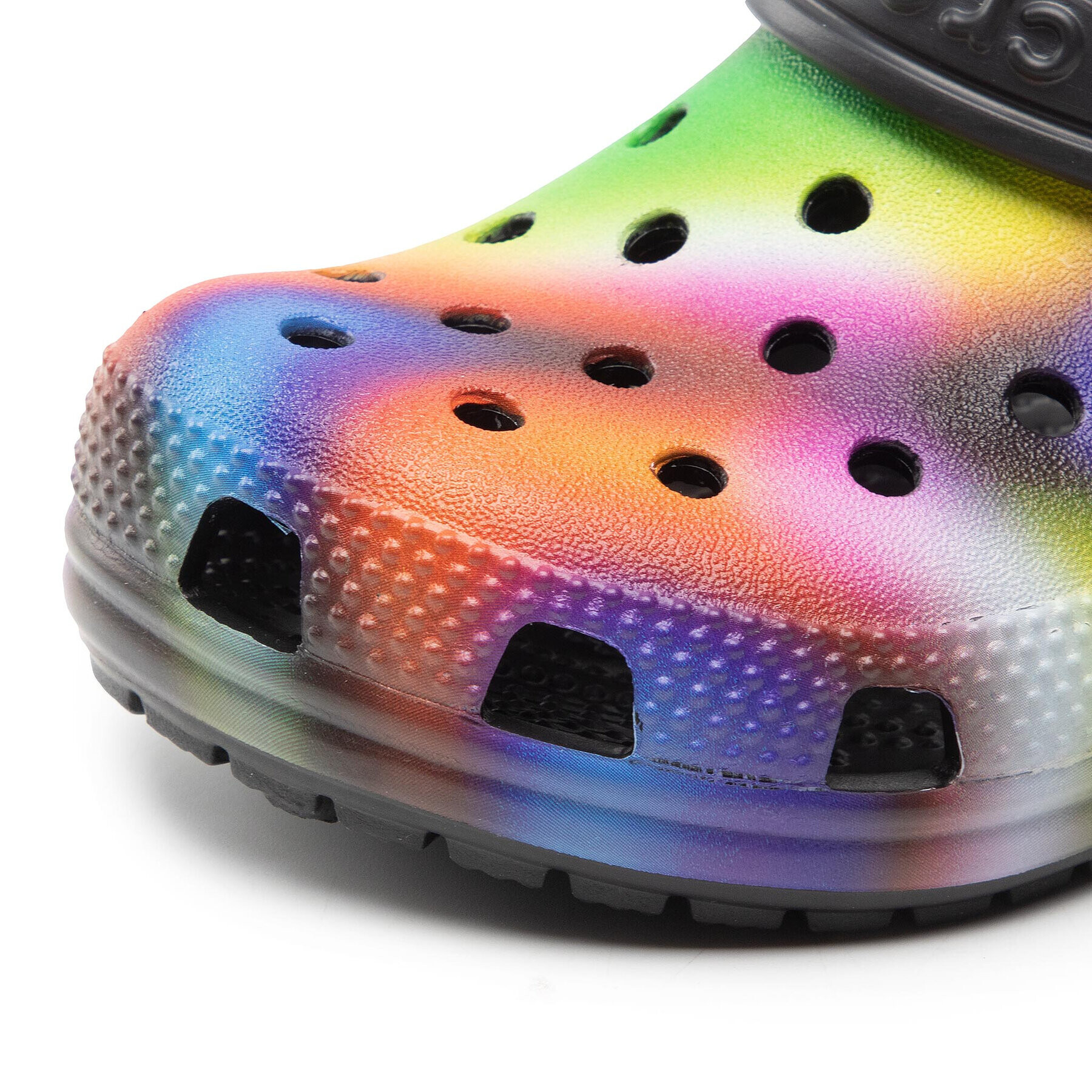 Crocs Чехли Classic Solarized Cgk 207587 Цветен - Pepit.bg