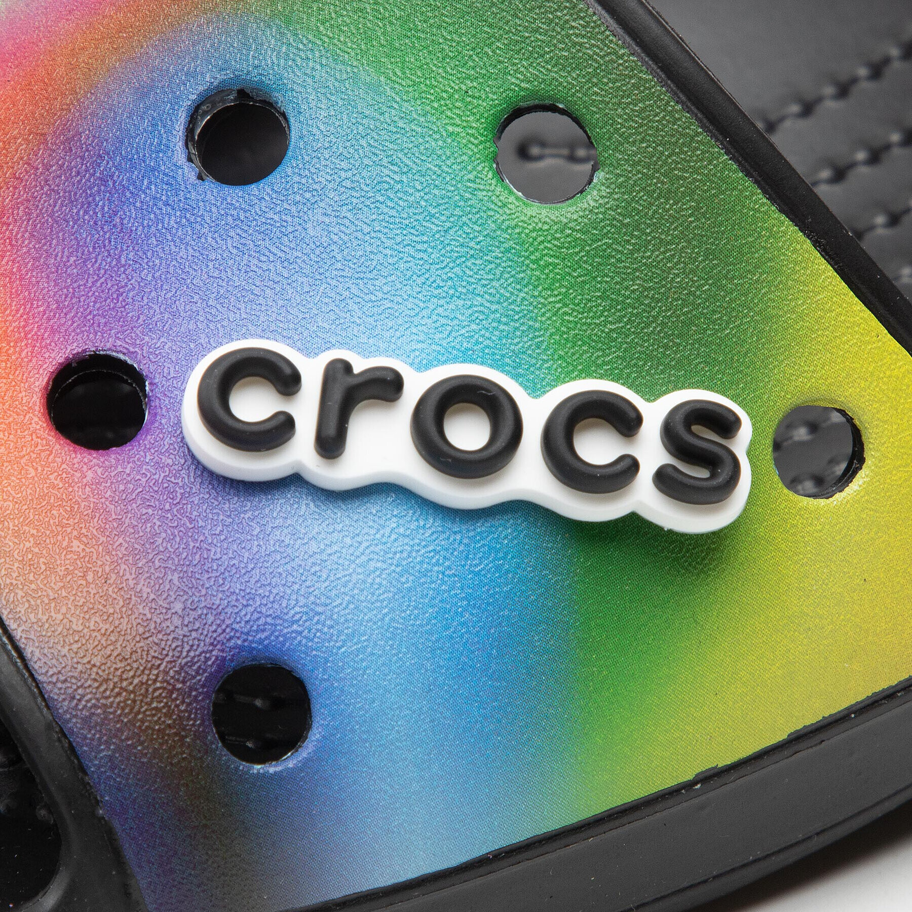 Crocs Чехли Classic Solarized Slide 207557 Цветен - Pepit.bg