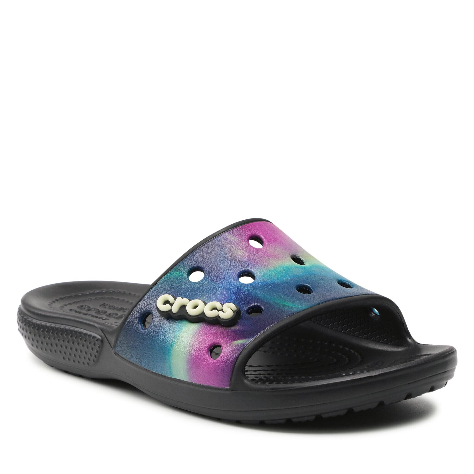 Crocs Чехли Classicootw 207308 Тъмносин - Pepit.bg