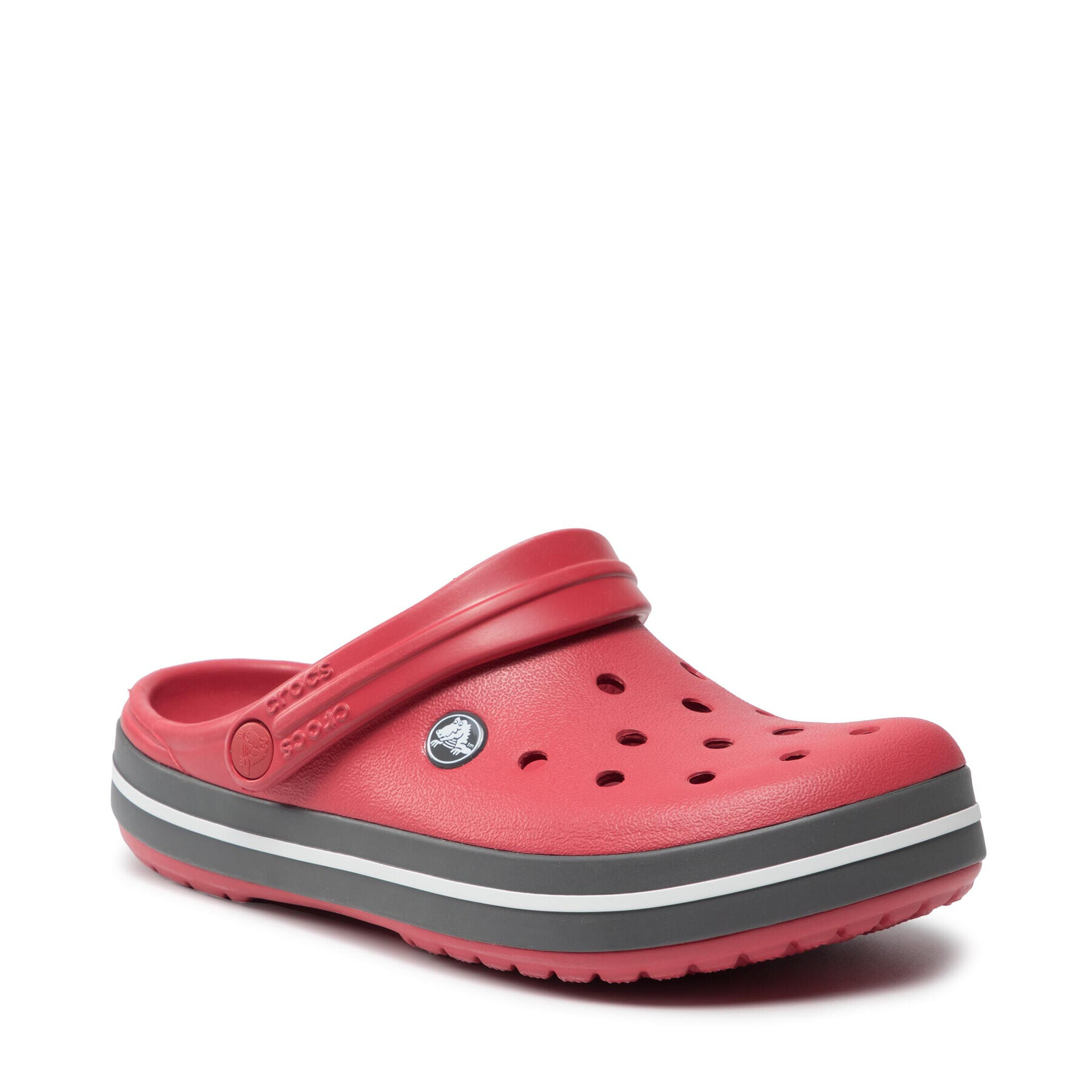 Crocs Чехли Crocband 11016 Червен - Pepit.bg