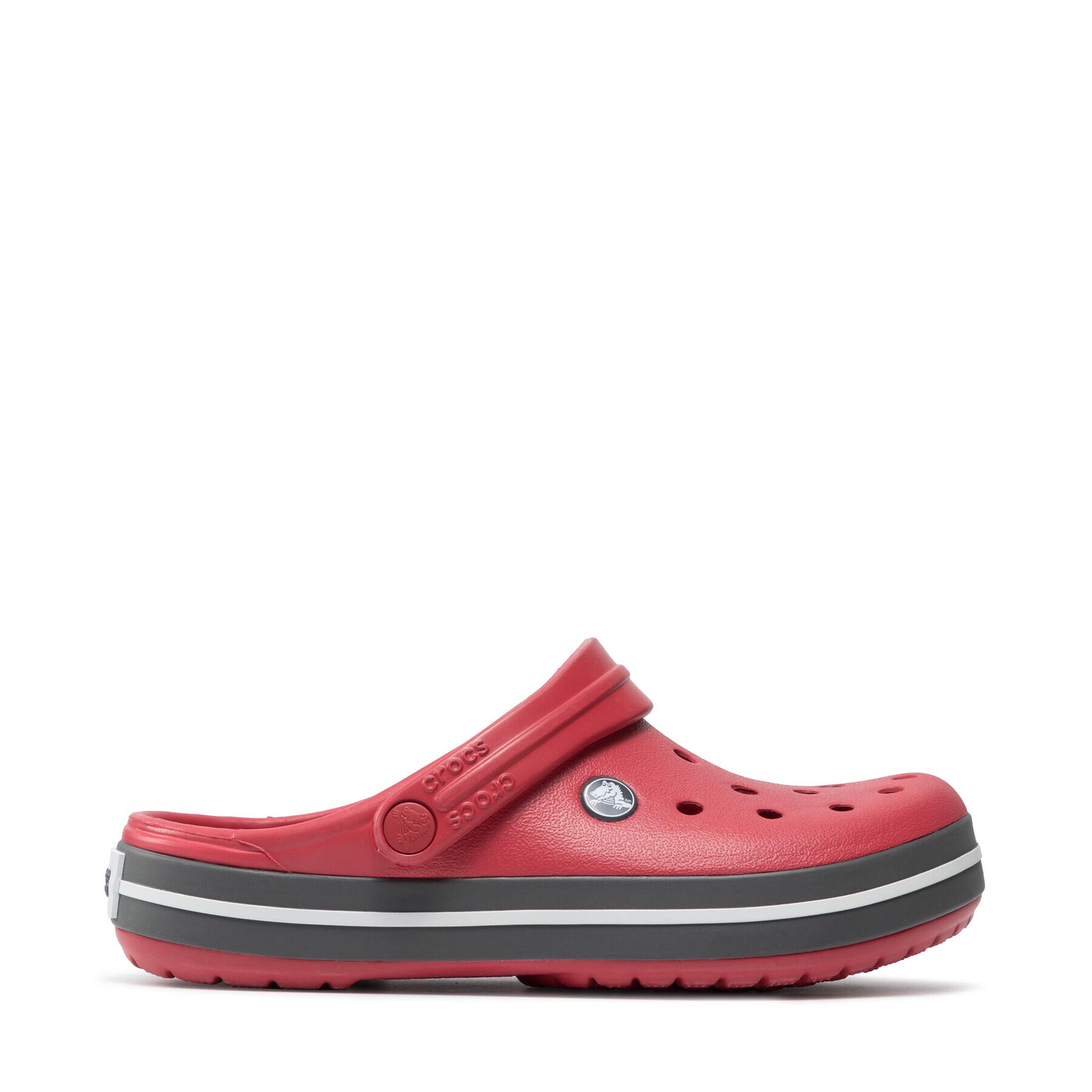 Crocs Чехли Crocband 11016 Червен - Pepit.bg