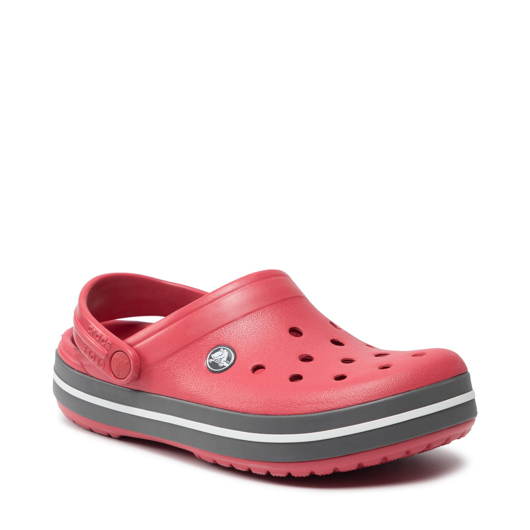 Crocs Чехли Crocband 11016 Червен - Pepit.bg