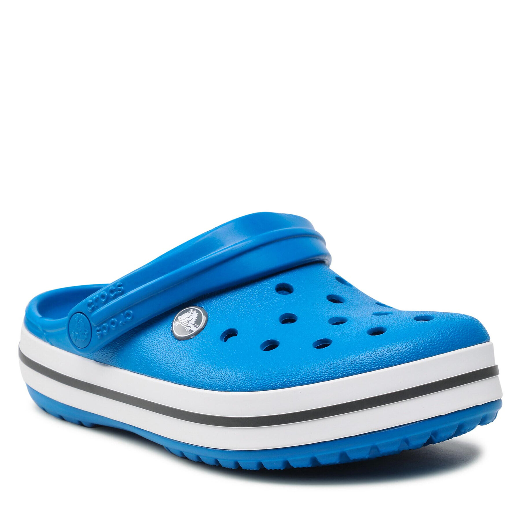 Crocs Чехли Crocband 11016 Син - Pepit.bg