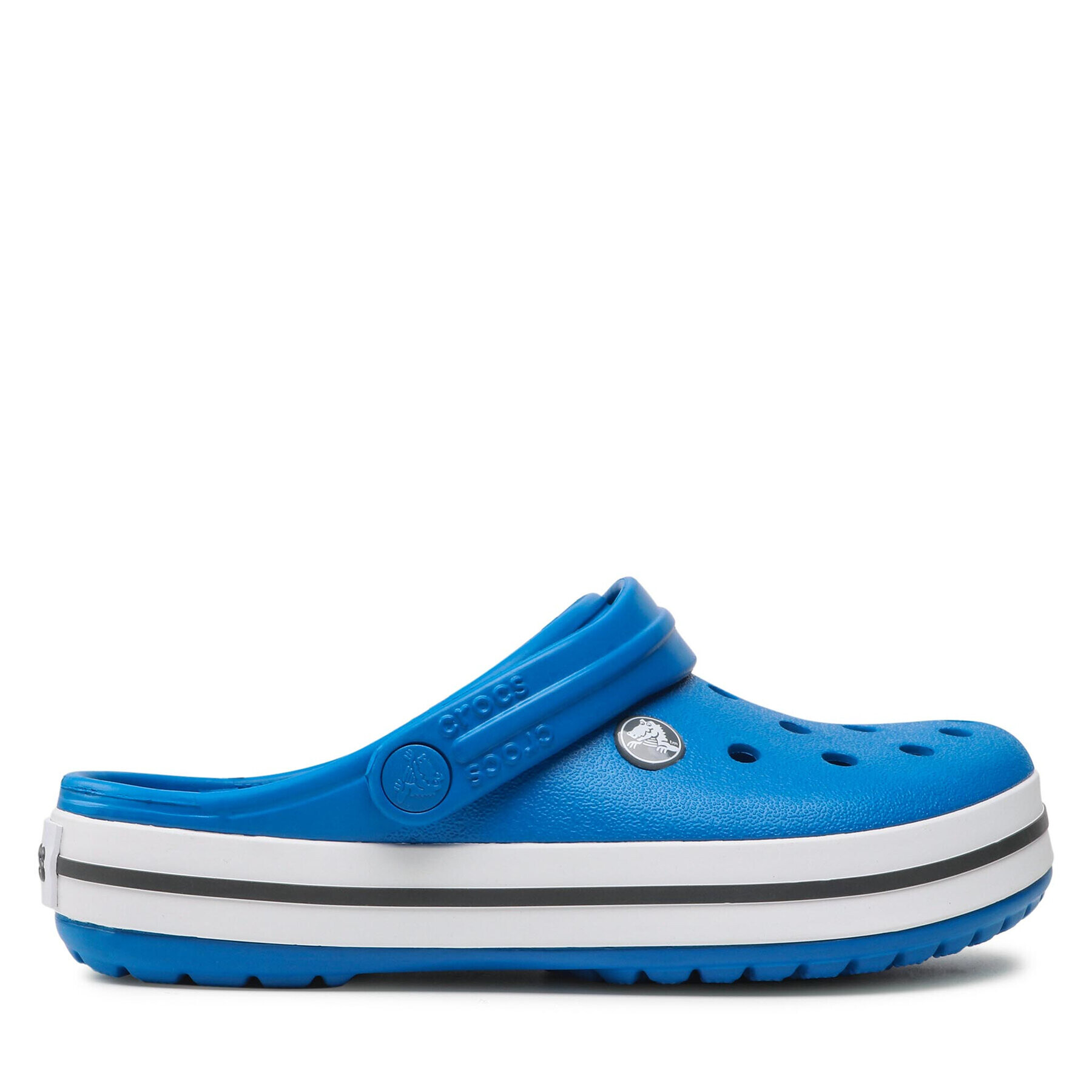 Crocs Чехли Crocband 11016 Син - Pepit.bg