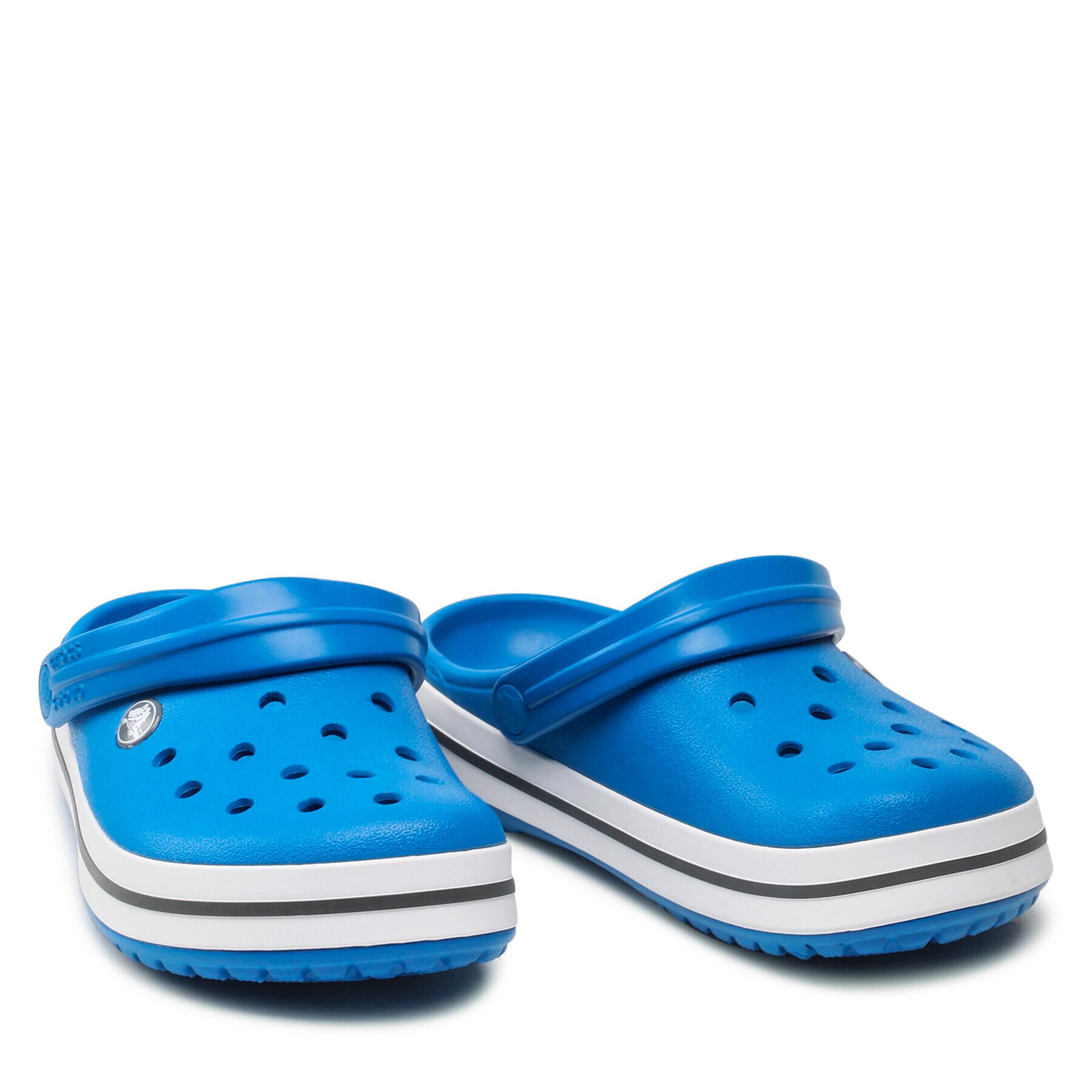 Crocs Чехли Crocband 11016 Син - Pepit.bg