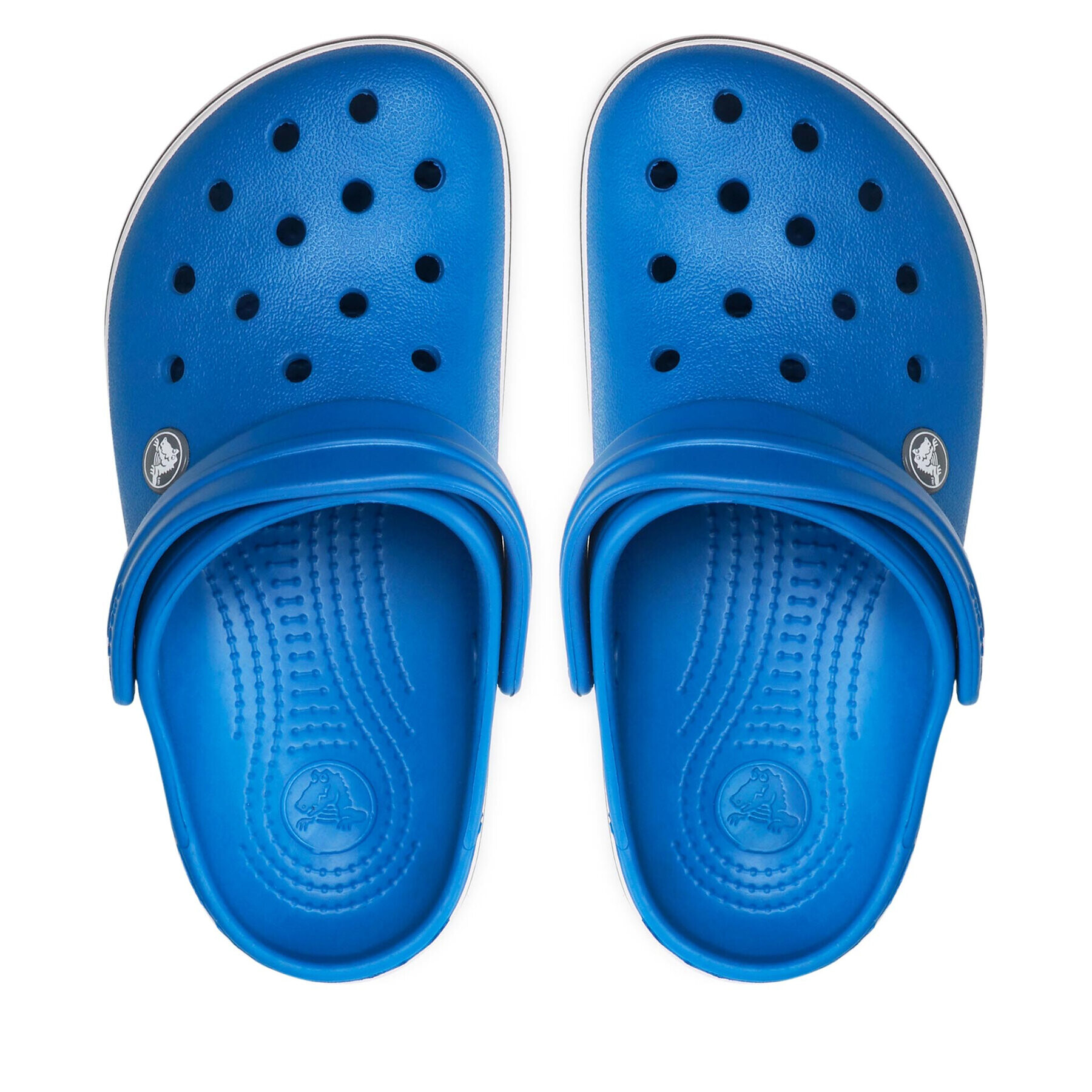 Crocs Чехли Crocband 11016 Син - Pepit.bg