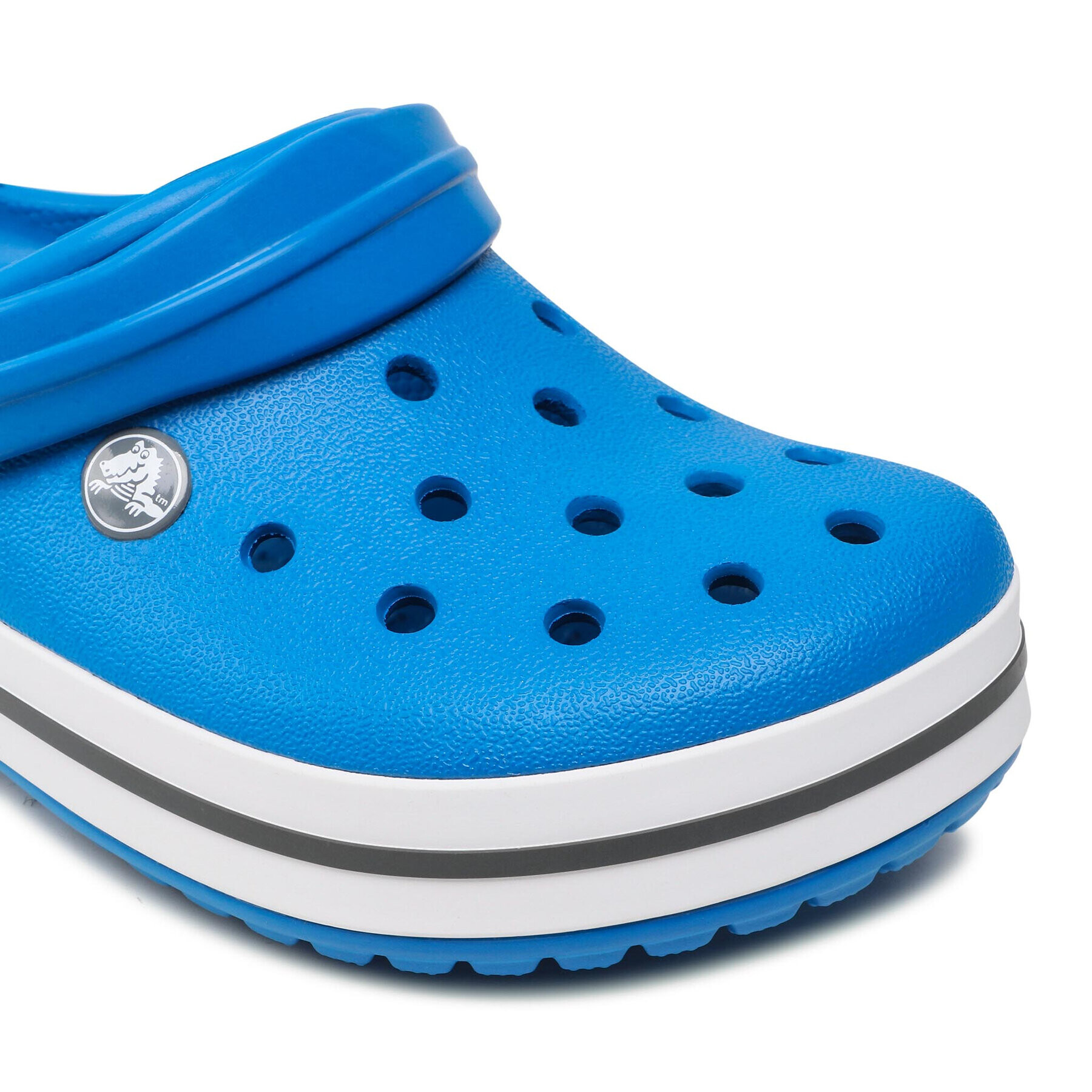 Crocs Чехли Crocband 11016 Син - Pepit.bg