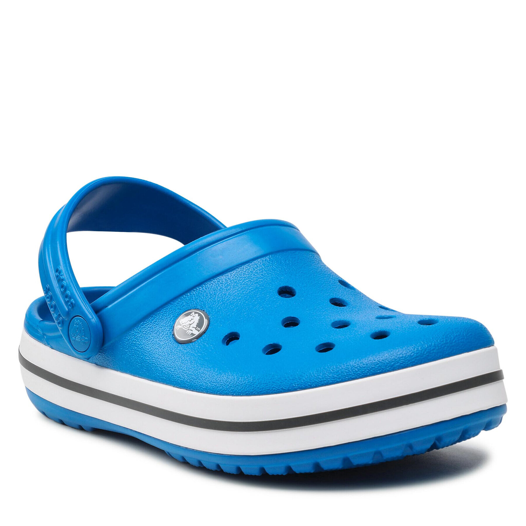Crocs Чехли Crocband 11016 Син - Pepit.bg
