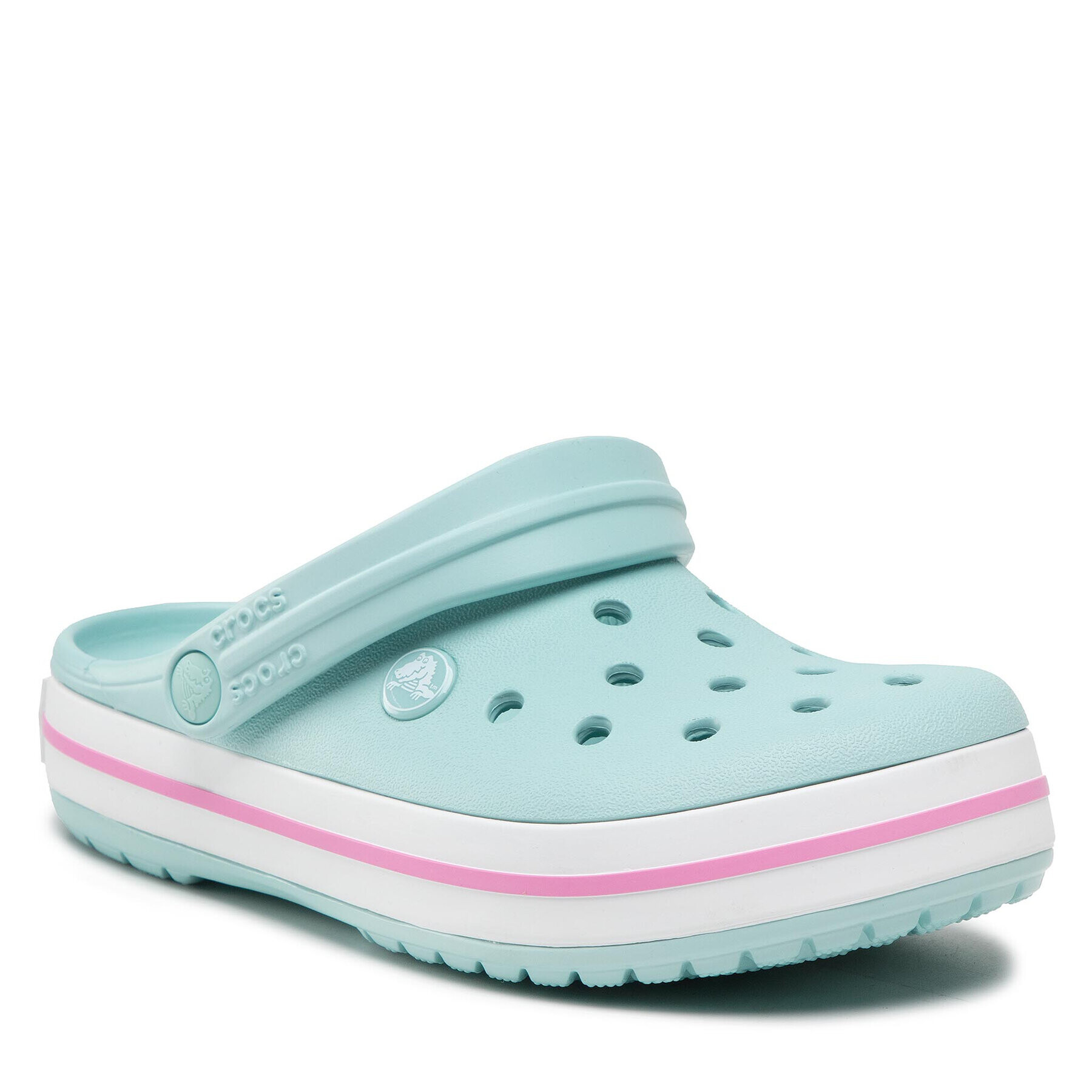 Crocs Чехли Crocband 11016 Син - Pepit.bg