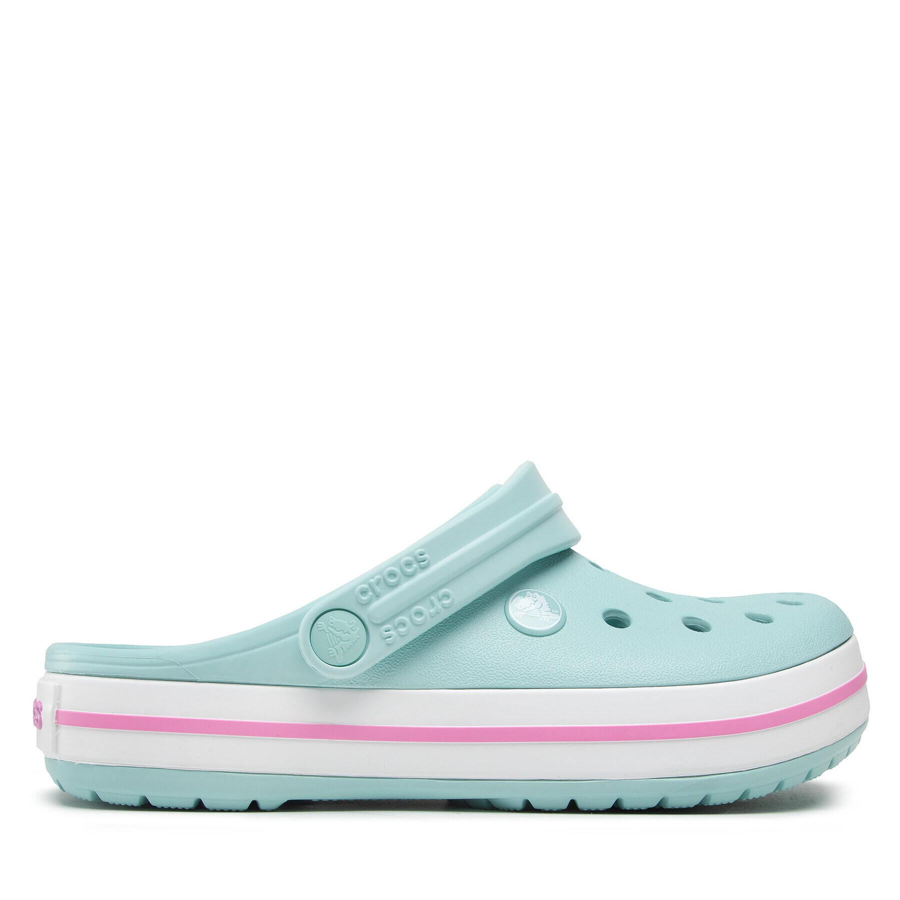 Crocs Чехли Crocband 11016 Син - Pepit.bg