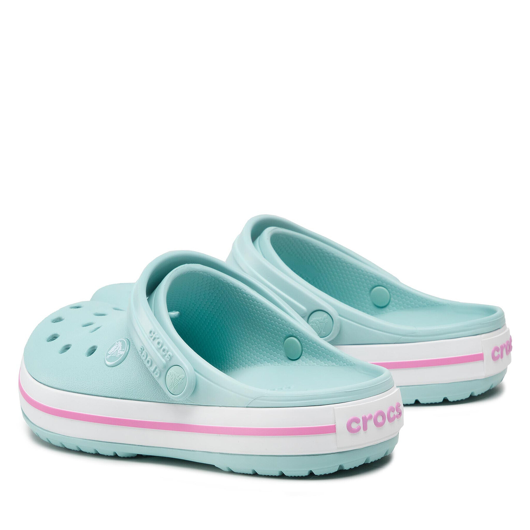 Crocs Чехли Crocband 11016 Син - Pepit.bg