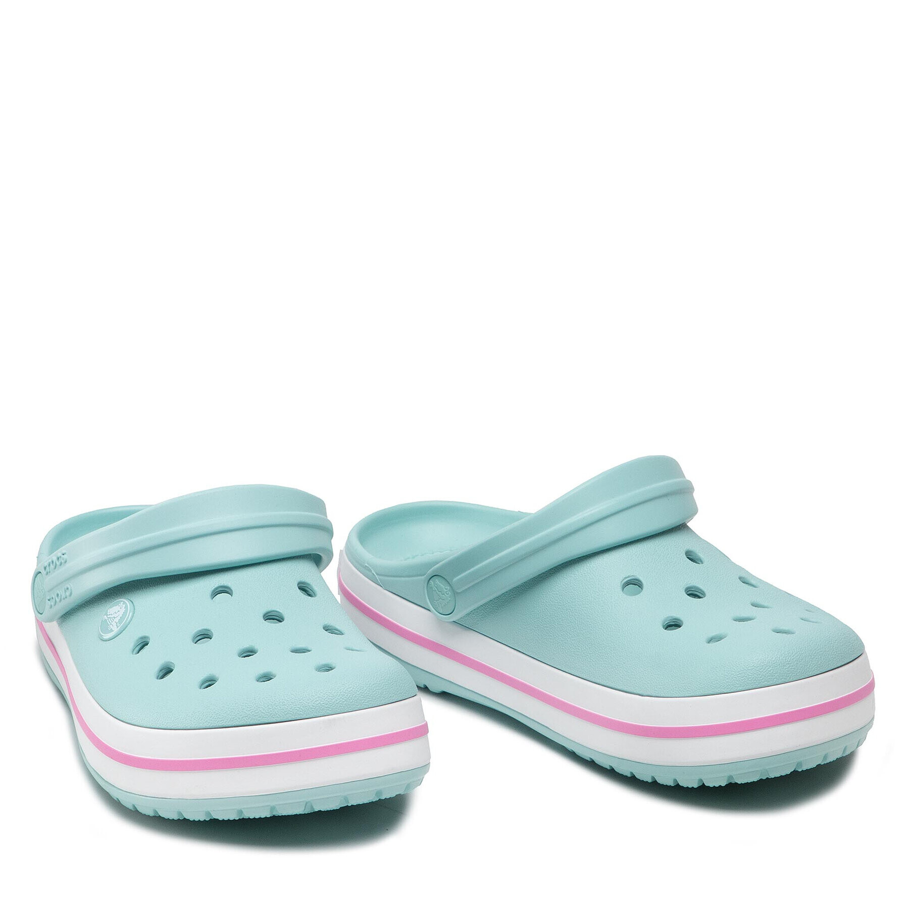 Crocs Чехли Crocband 11016 Син - Pepit.bg