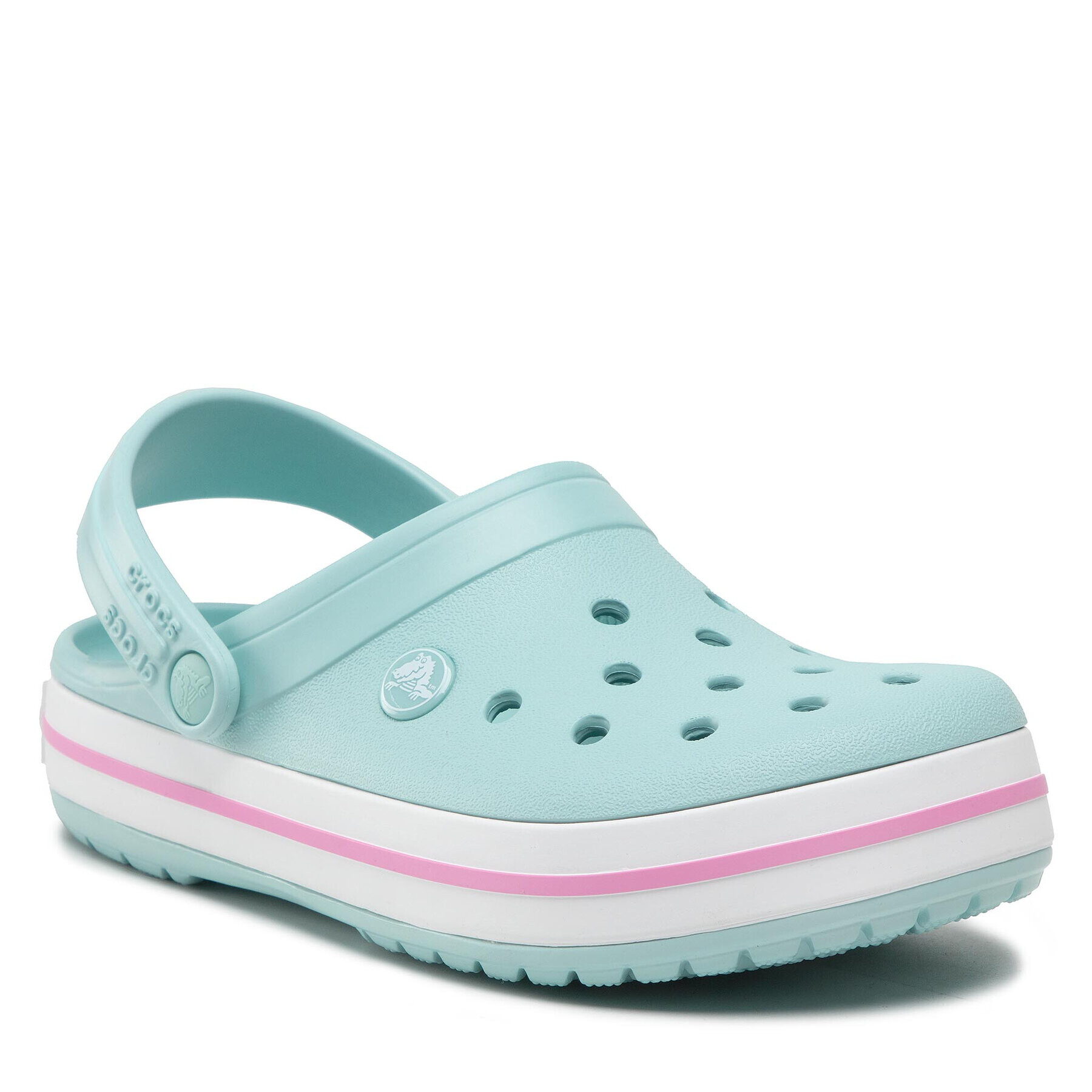 Crocs Чехли Crocband 11016 Син - Pepit.bg