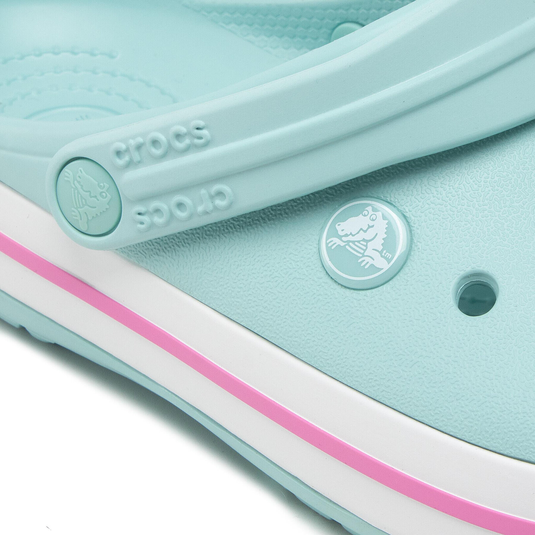 Crocs Чехли Crocband 11016 Син - Pepit.bg