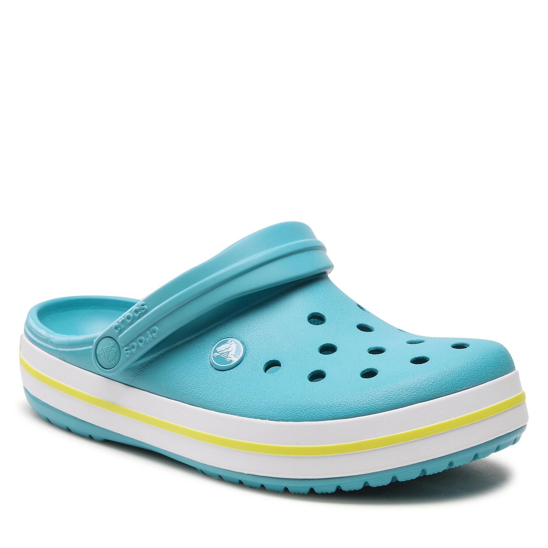 Crocs Чехли Crocband 11016 Син - Pepit.bg