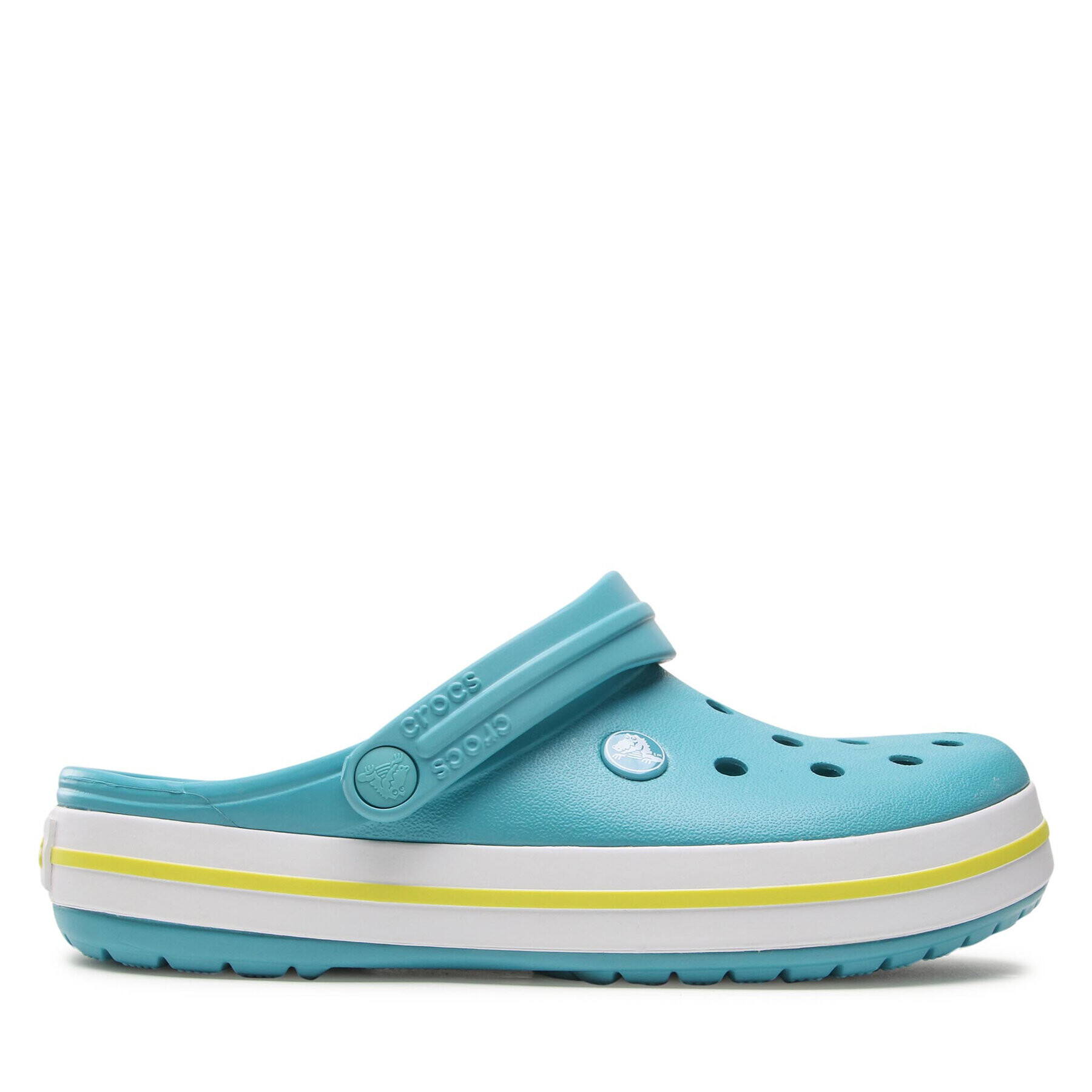 Crocs Чехли Crocband 11016 Син - Pepit.bg