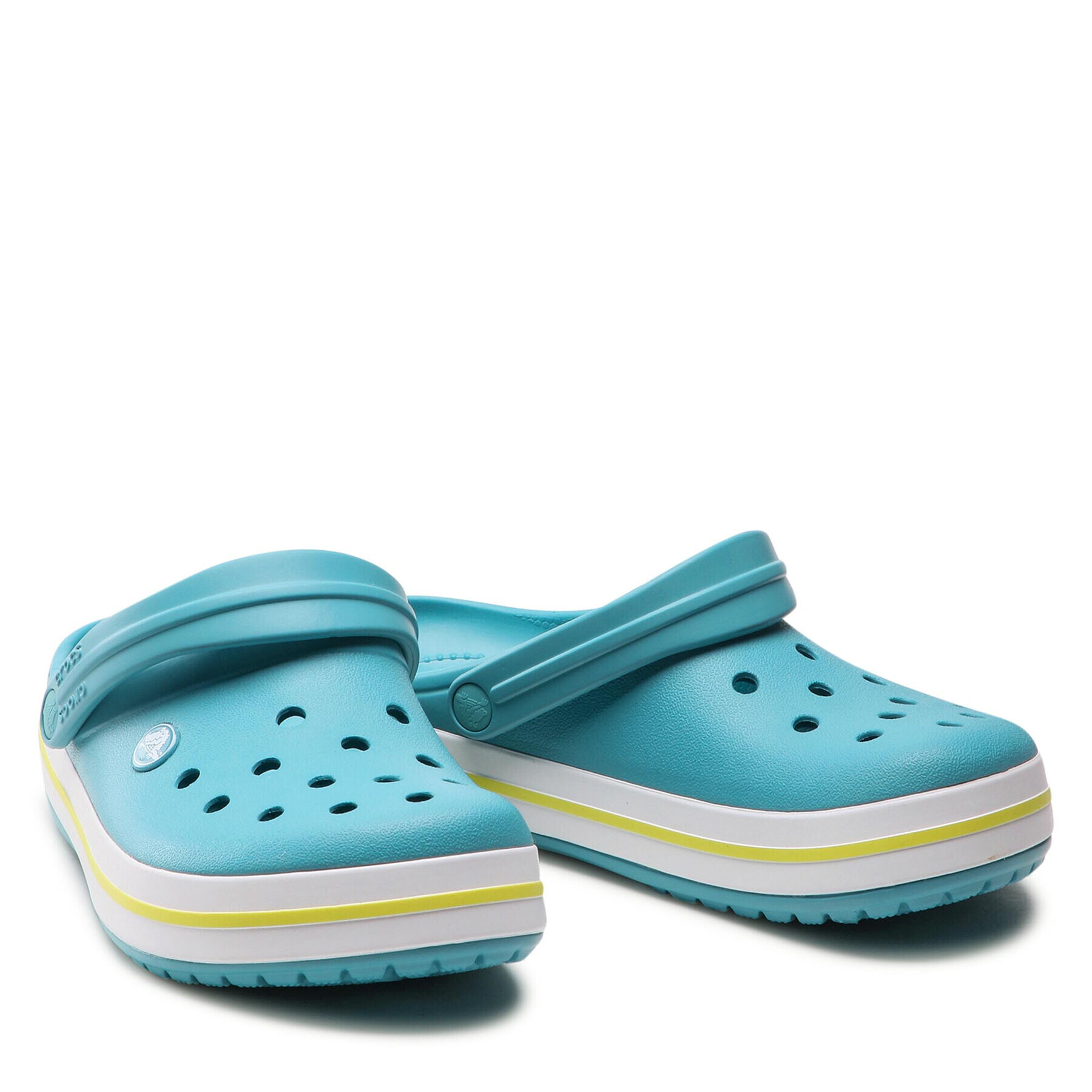 Crocs Чехли Crocband 11016 Син - Pepit.bg