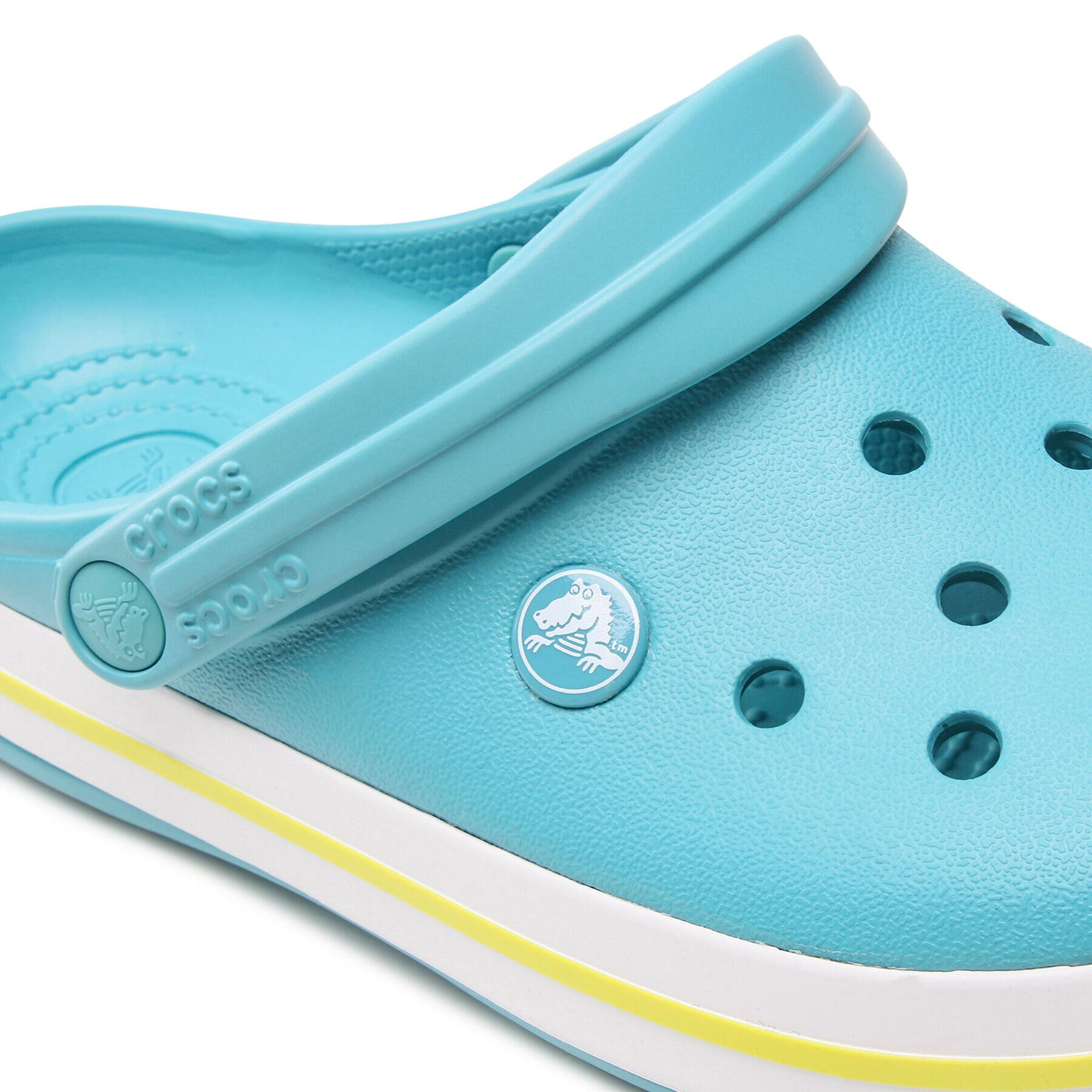Crocs Чехли Crocband 11016 Син - Pepit.bg