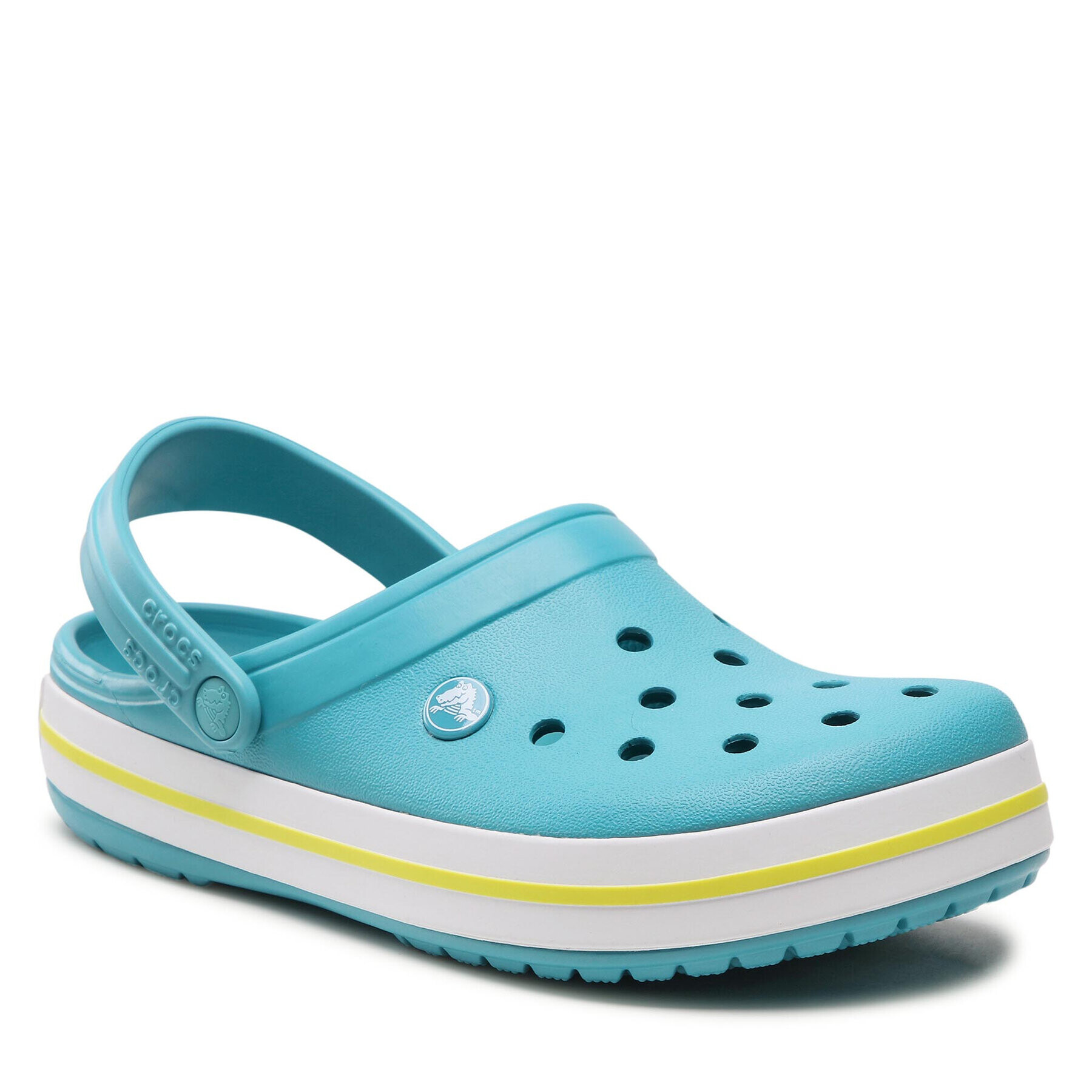 Crocs Чехли Crocband 11016 Син - Pepit.bg