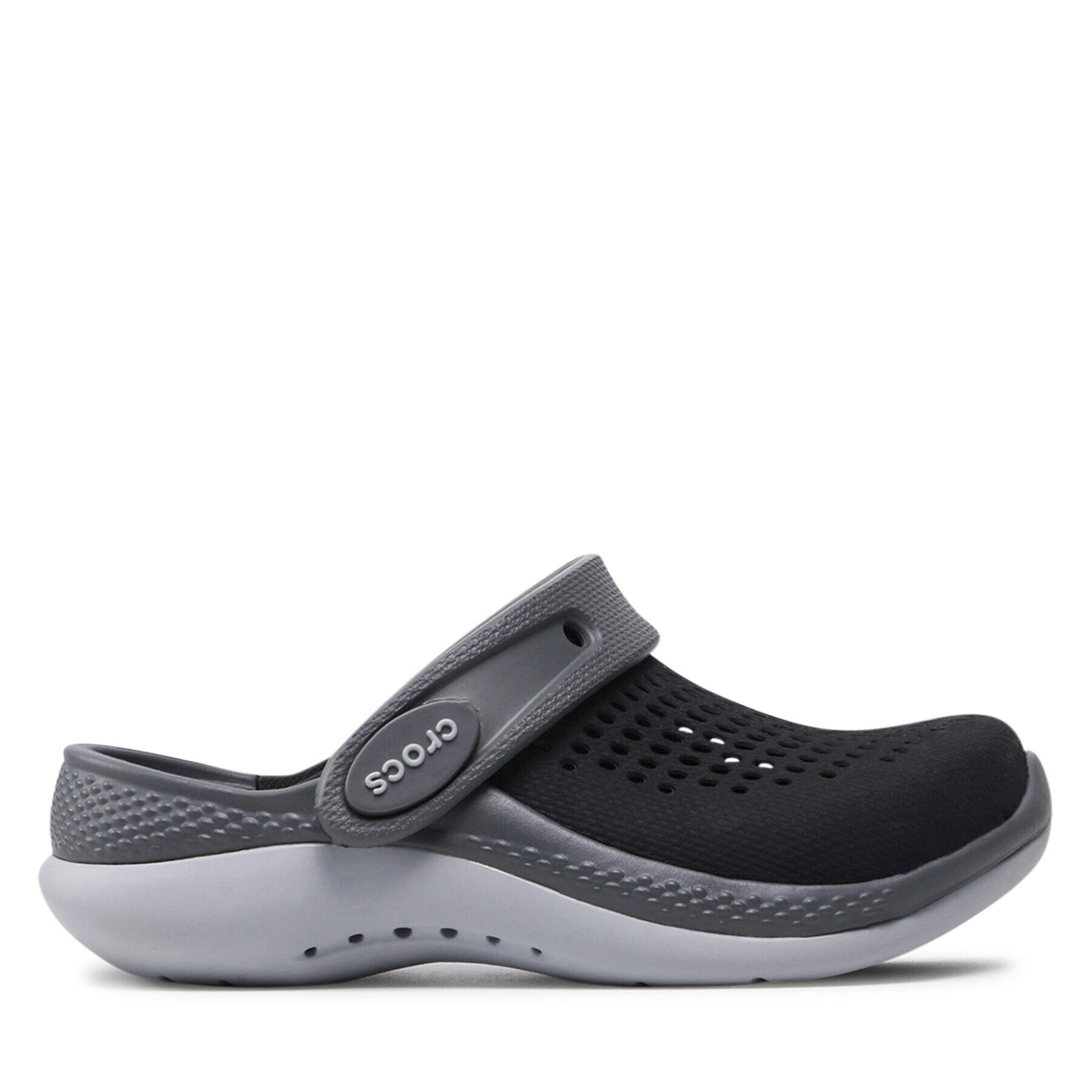 Crocs Чехли Literide 360 Clog T 206712 Черен - Pepit.bg