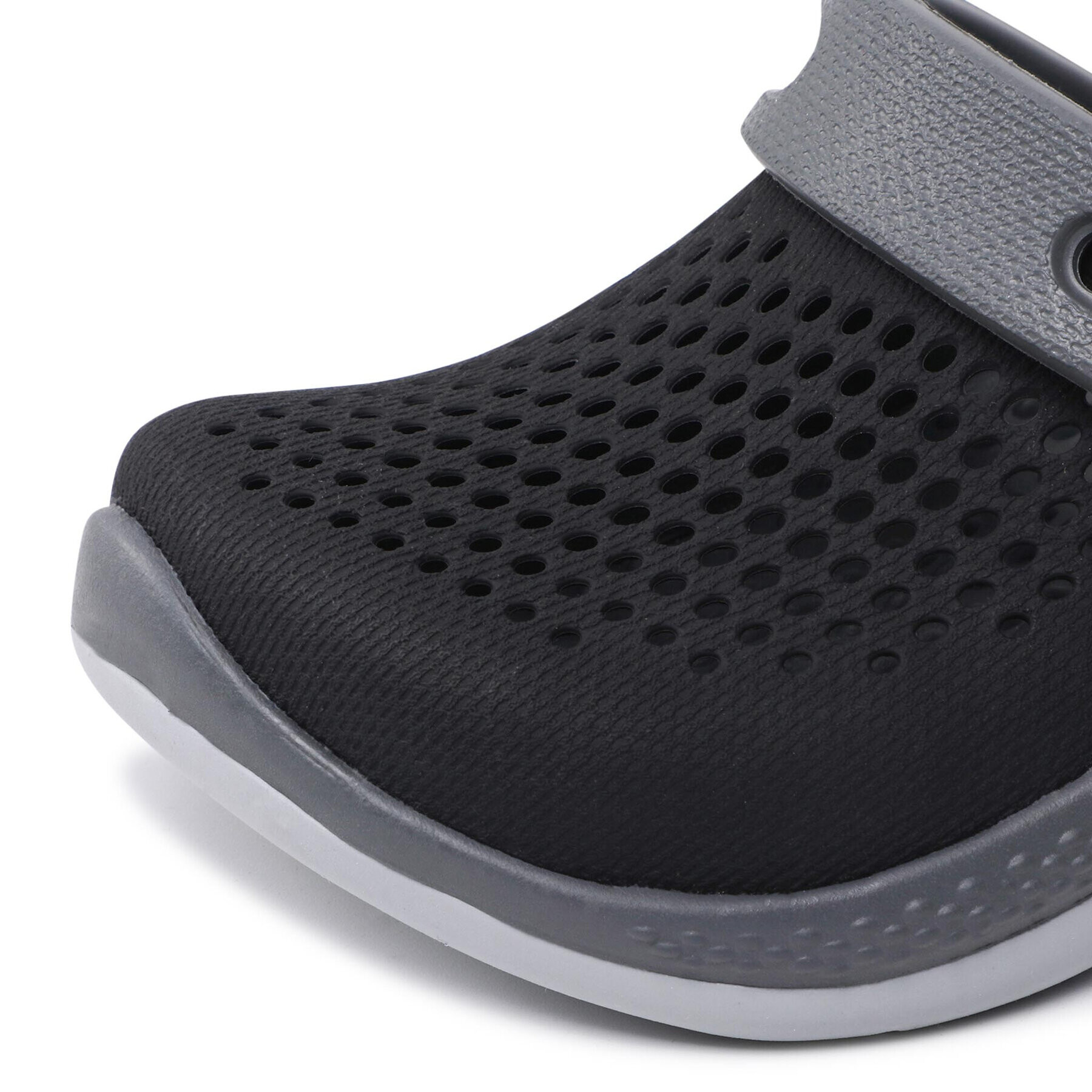 Crocs Чехли Literide 360 Clog T 206712 Черен - Pepit.bg