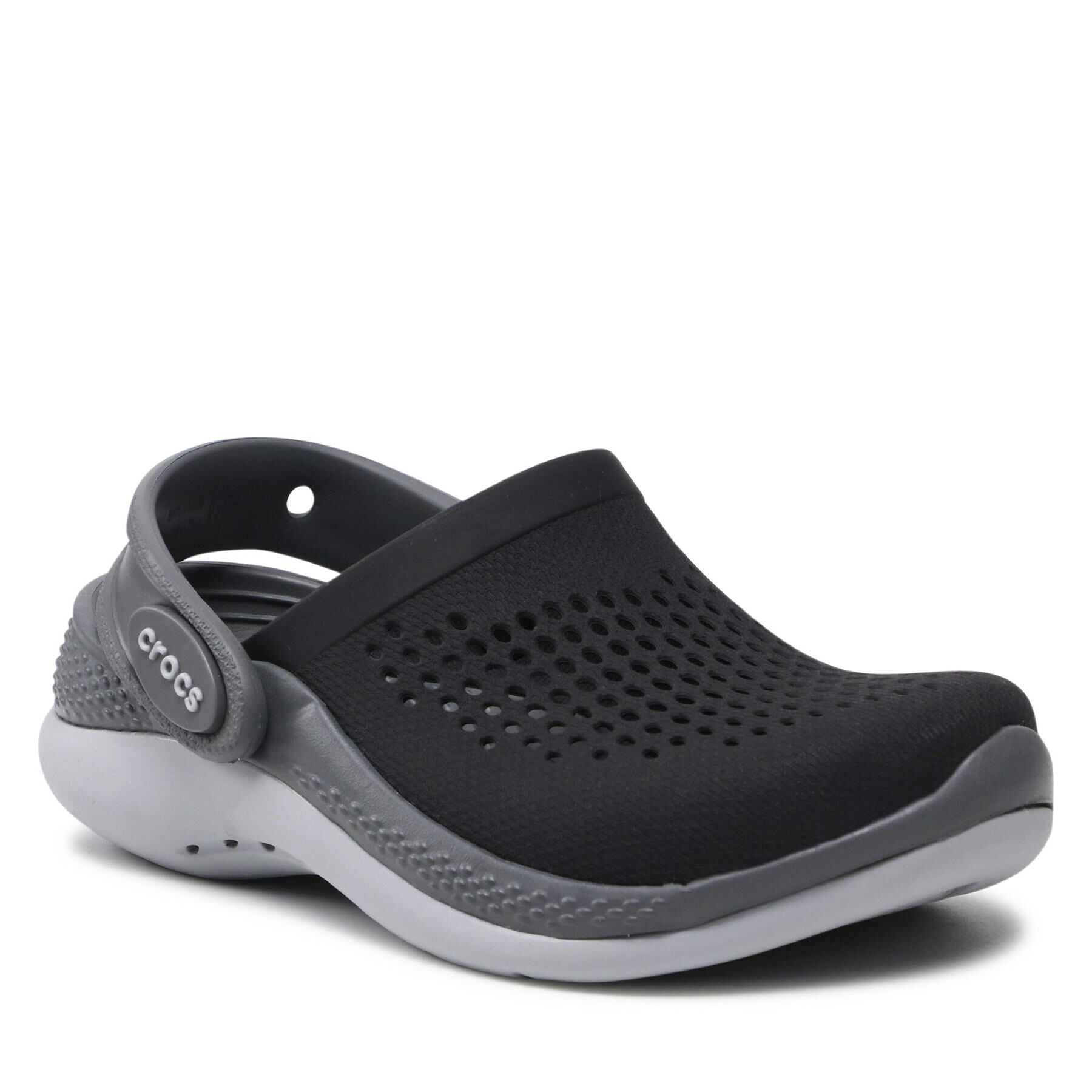 Crocs Чехли Literide 360 Clog T 206712 Черен - Pepit.bg