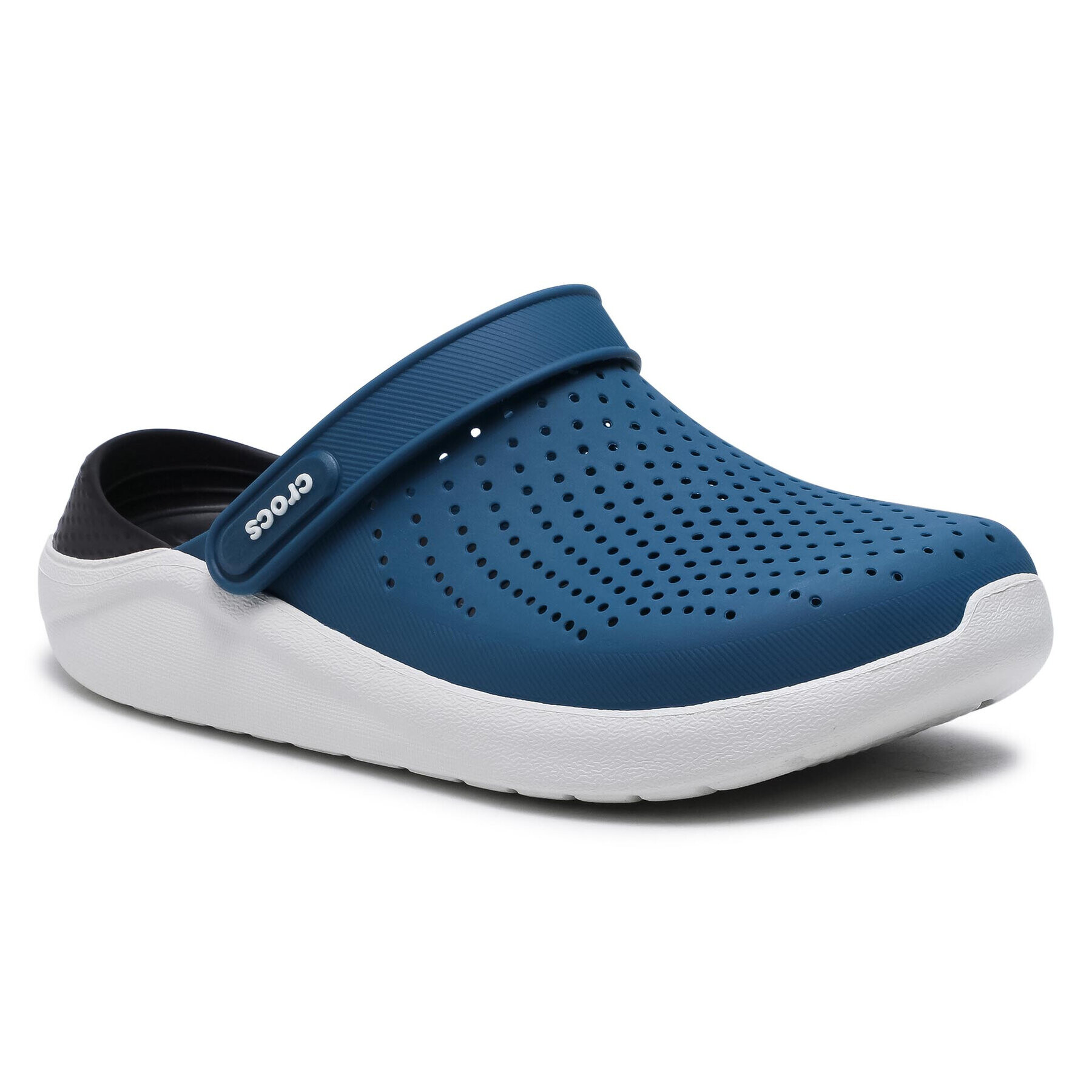 Crocs Чехли Literide Clog 204592 Син - Pepit.bg