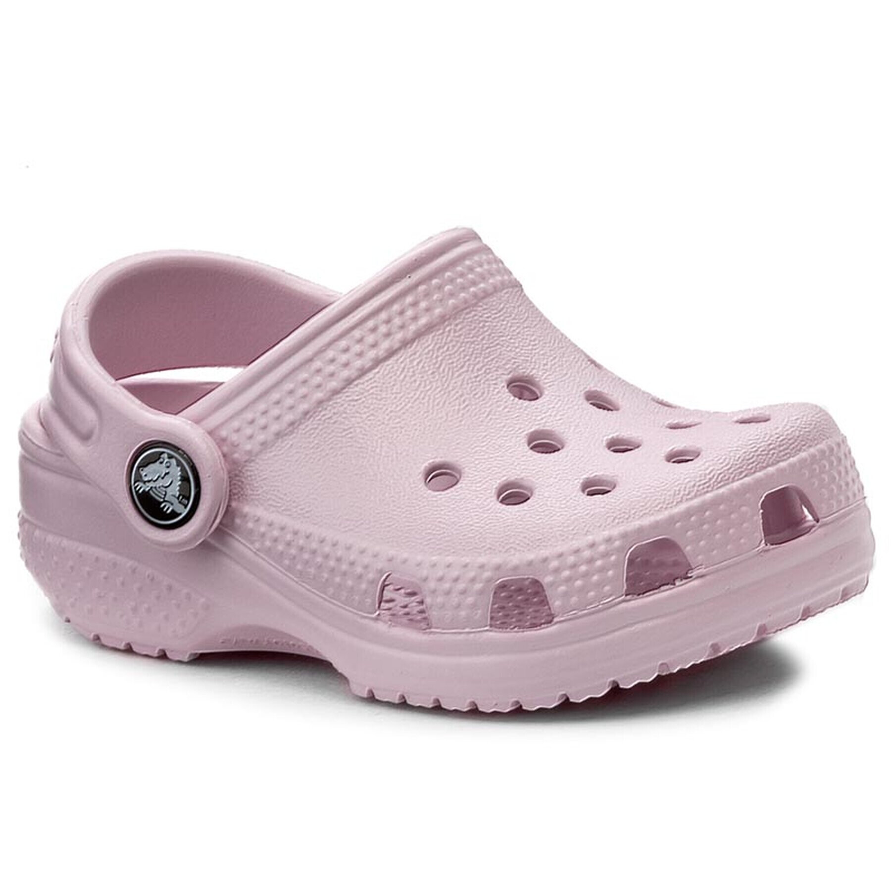 Crocs Чехли Littles 11441 Розов - Pepit.bg
