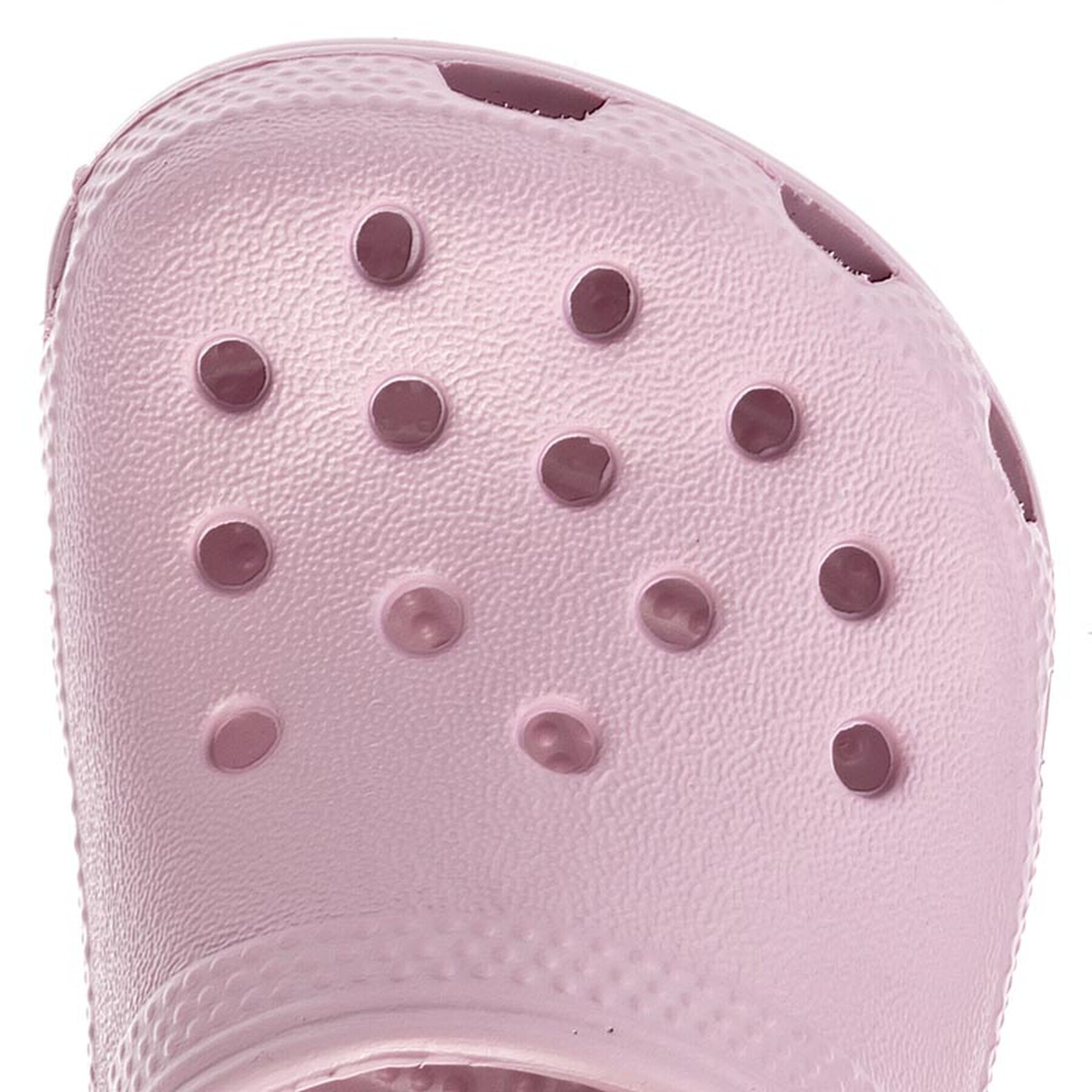 Crocs Чехли Littles 11441 Розов - Pepit.bg