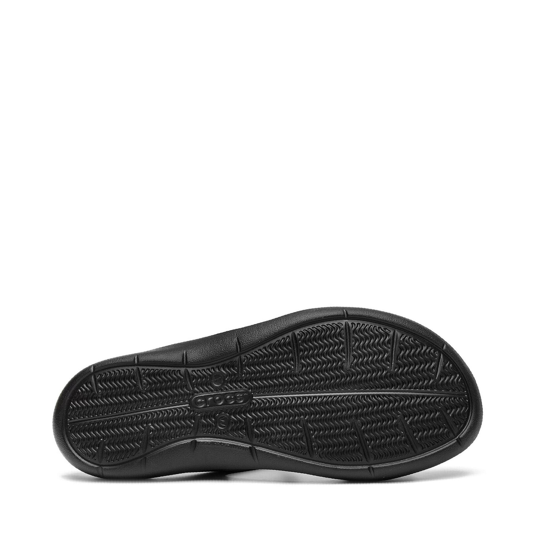 Crocs Чехли Swiftwater Sandal W 203998 Черен - Pepit.bg