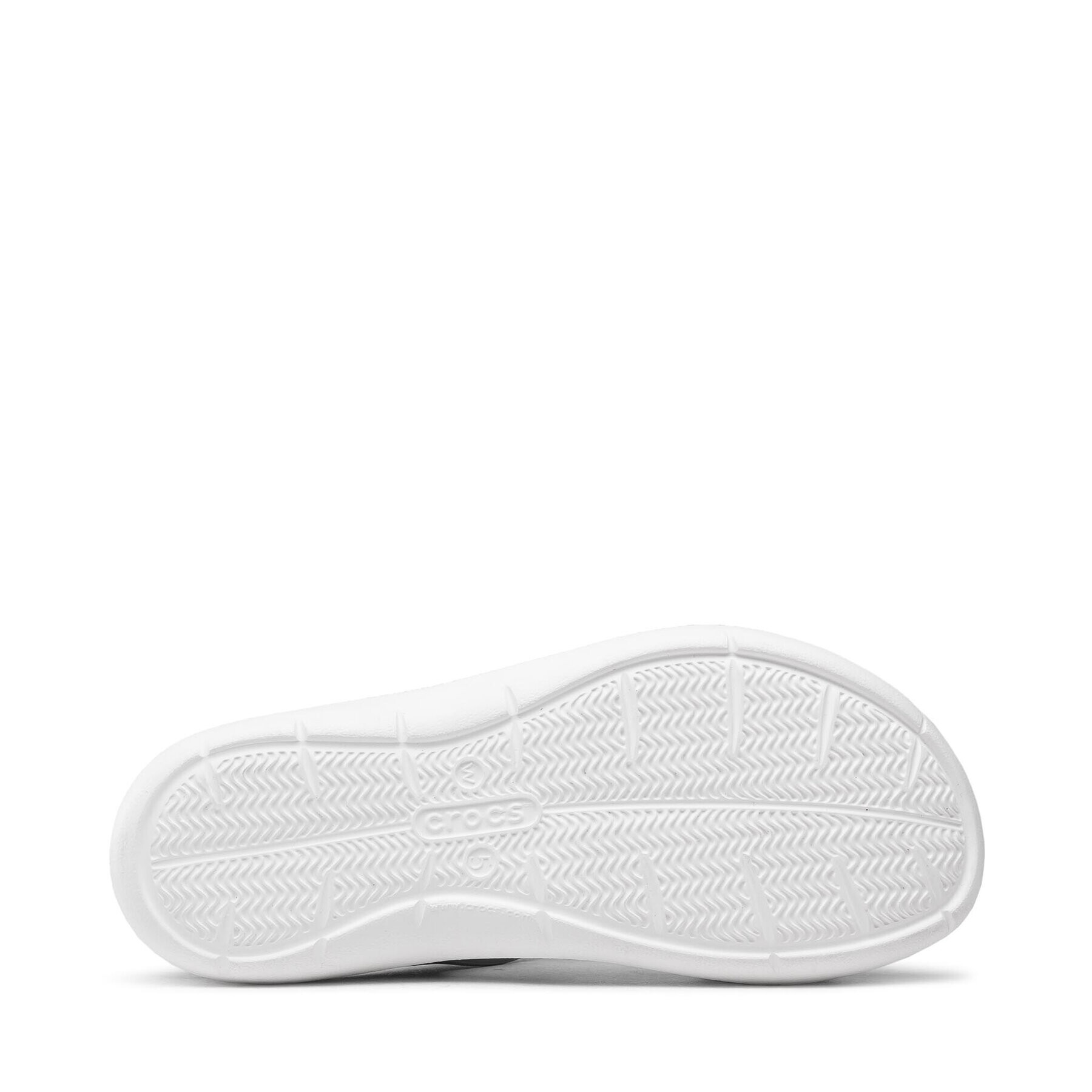Crocs Чехли Swiftwater Sandal W 203998 Сив - Pepit.bg