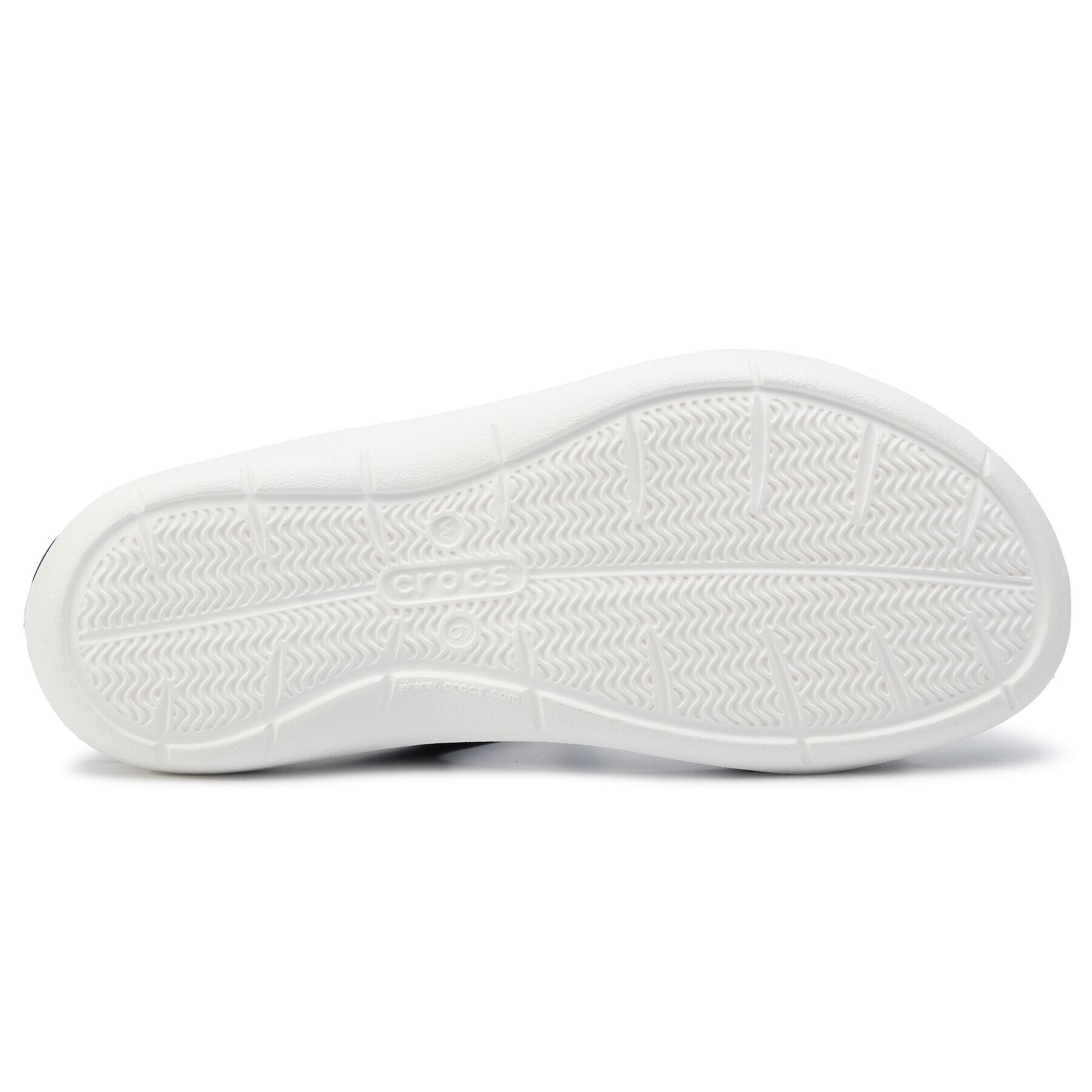 Crocs Чехли Swiftwater Sandal W 203998 Тъмносин - Pepit.bg