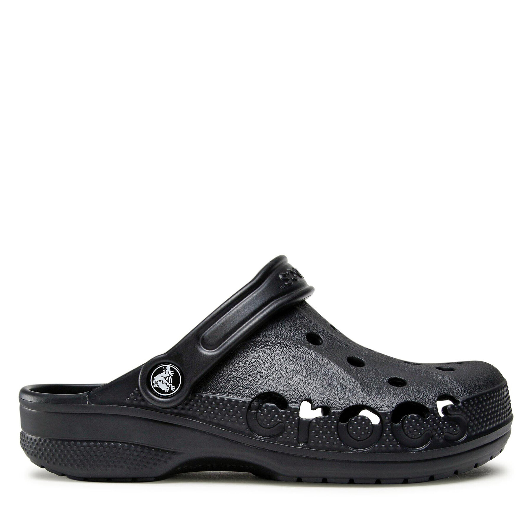Crocs Чехли 10126-001 W Черен - Pepit.bg