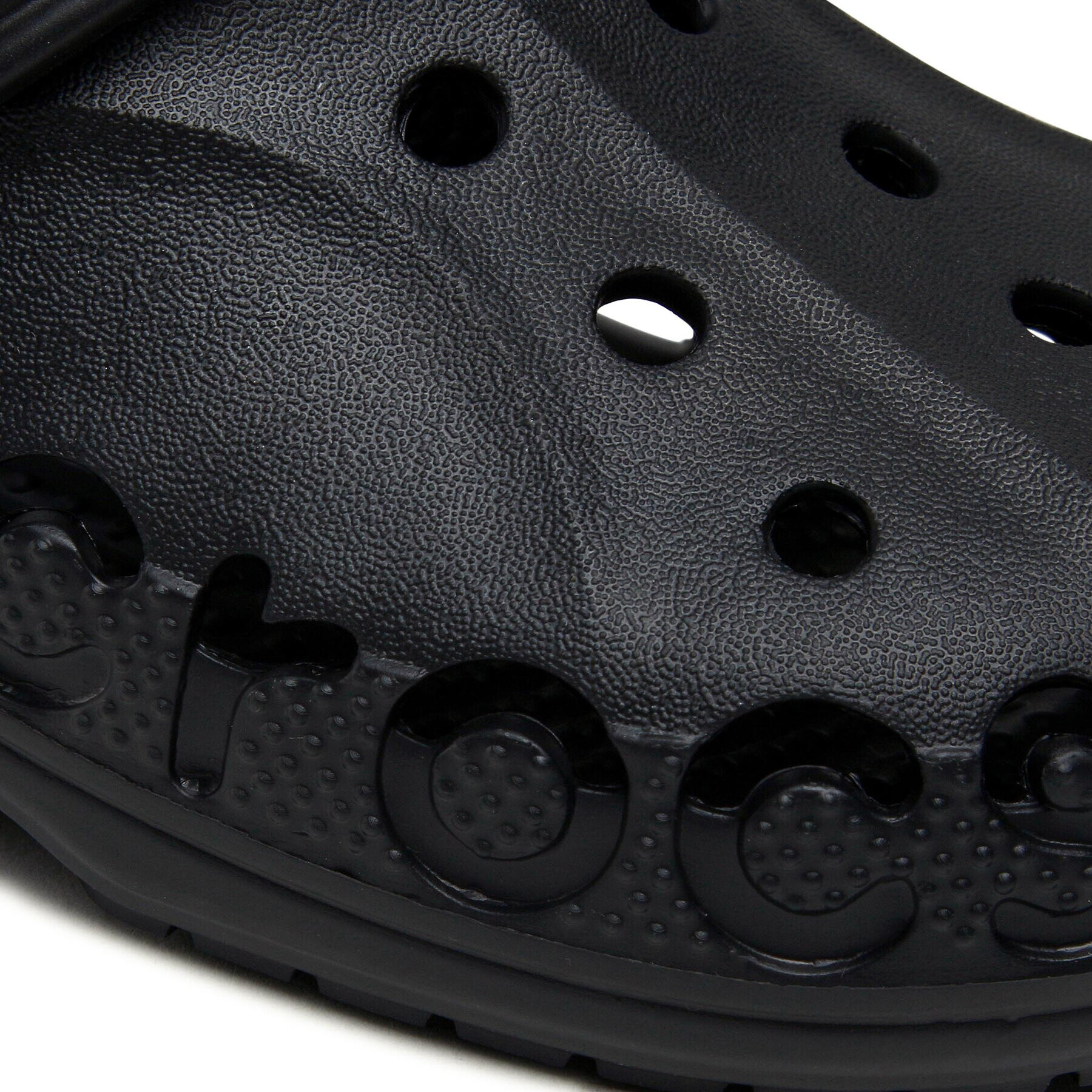 Crocs Чехли 10126-001 W Черен - Pepit.bg
