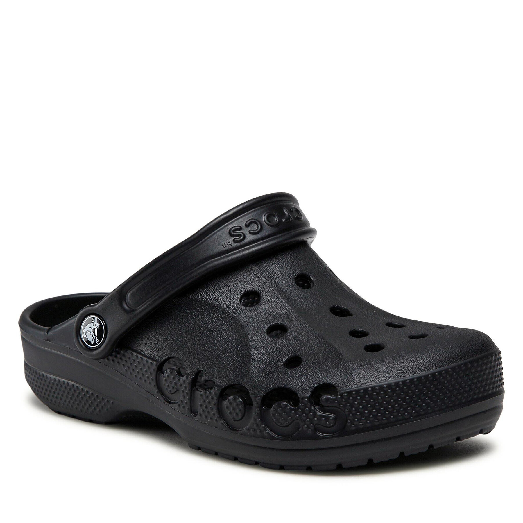 Crocs Чехли 10126-001 W Черен - Pepit.bg