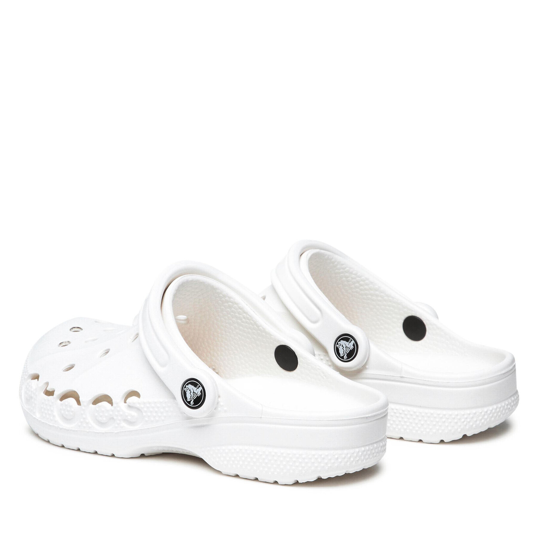 Crocs Чехли 10126-100 Бял - Pepit.bg